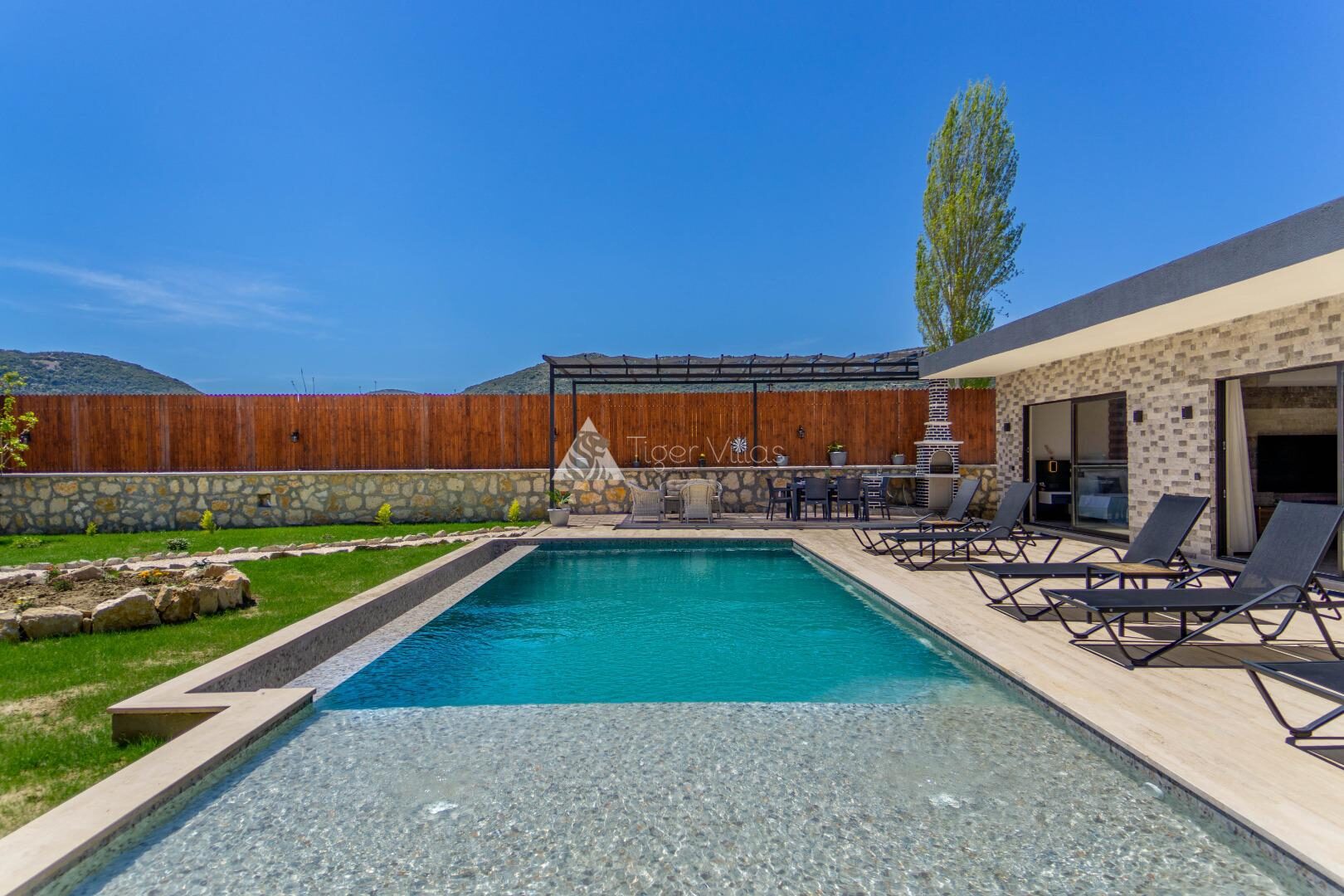 Villa Eylül Bezirgan — 15
