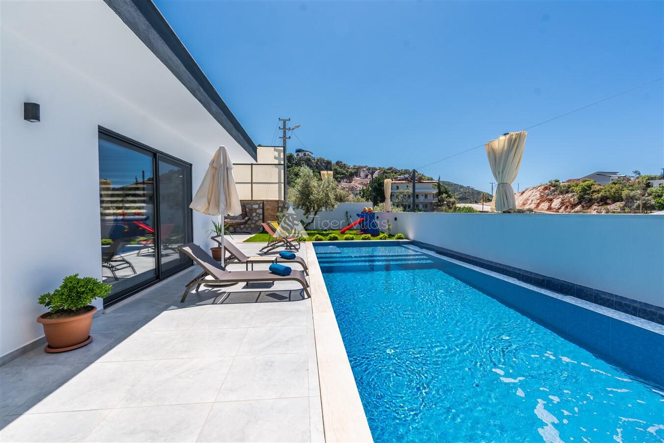 Villa Deştiman — 3