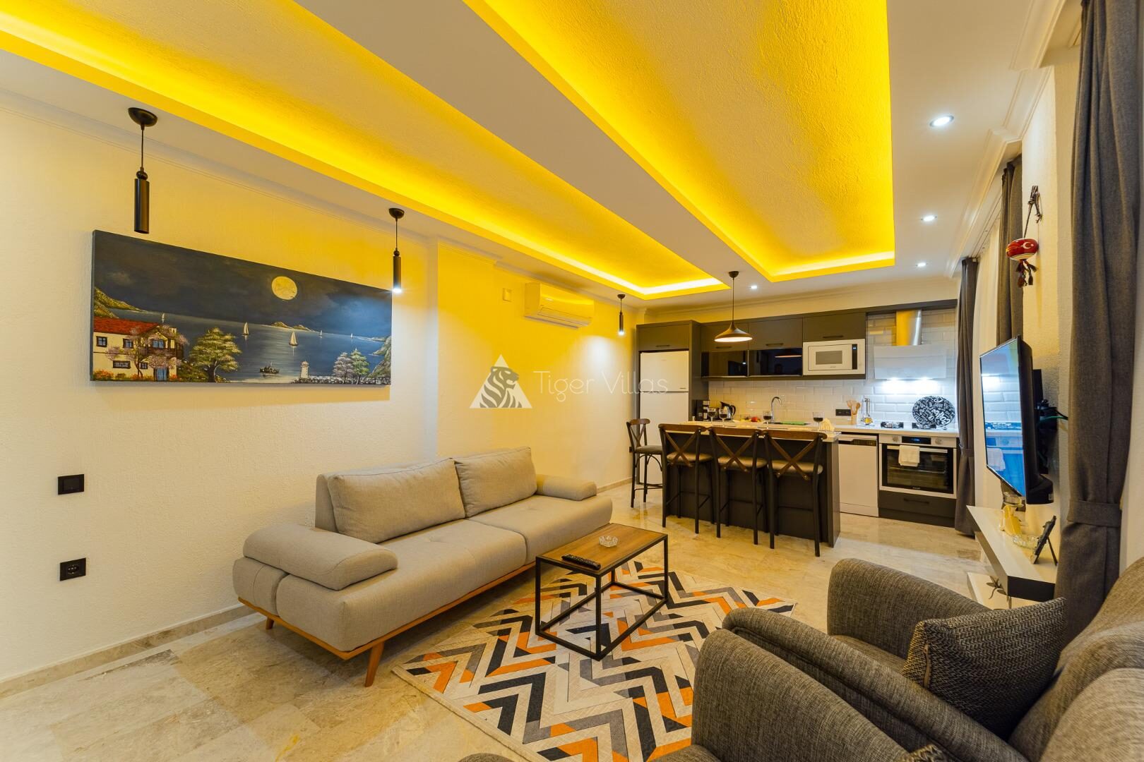 Villa Barracuda — 23