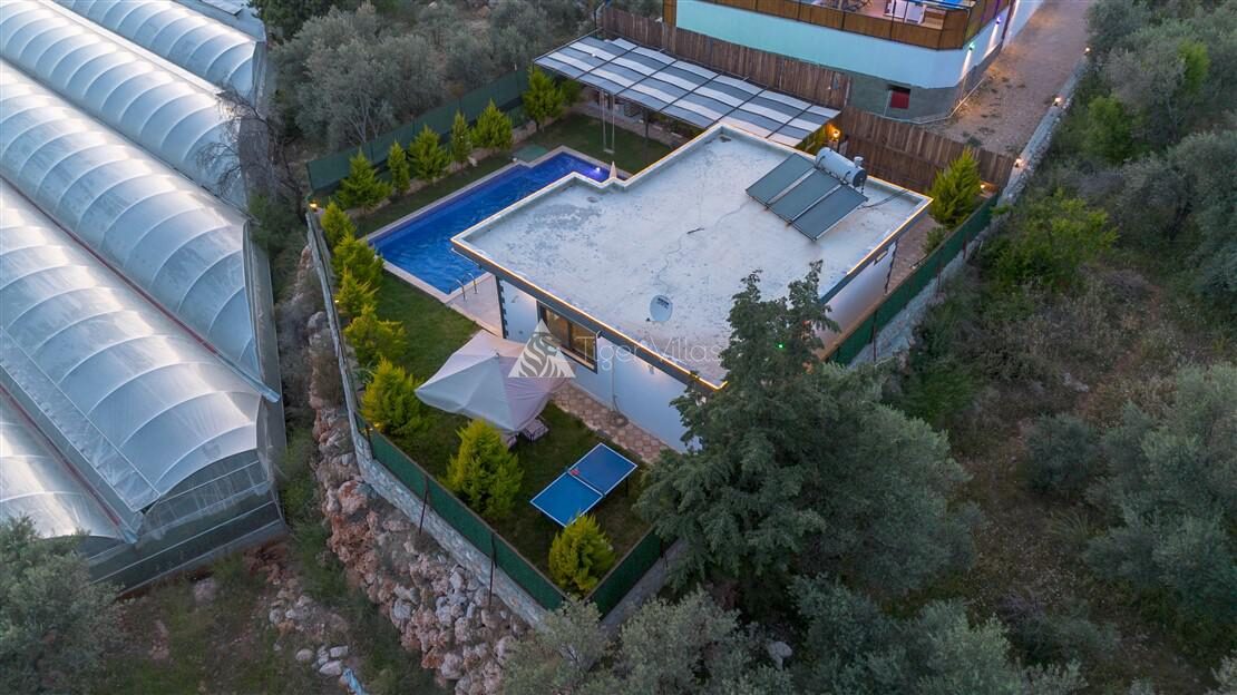 Villa İron — 37