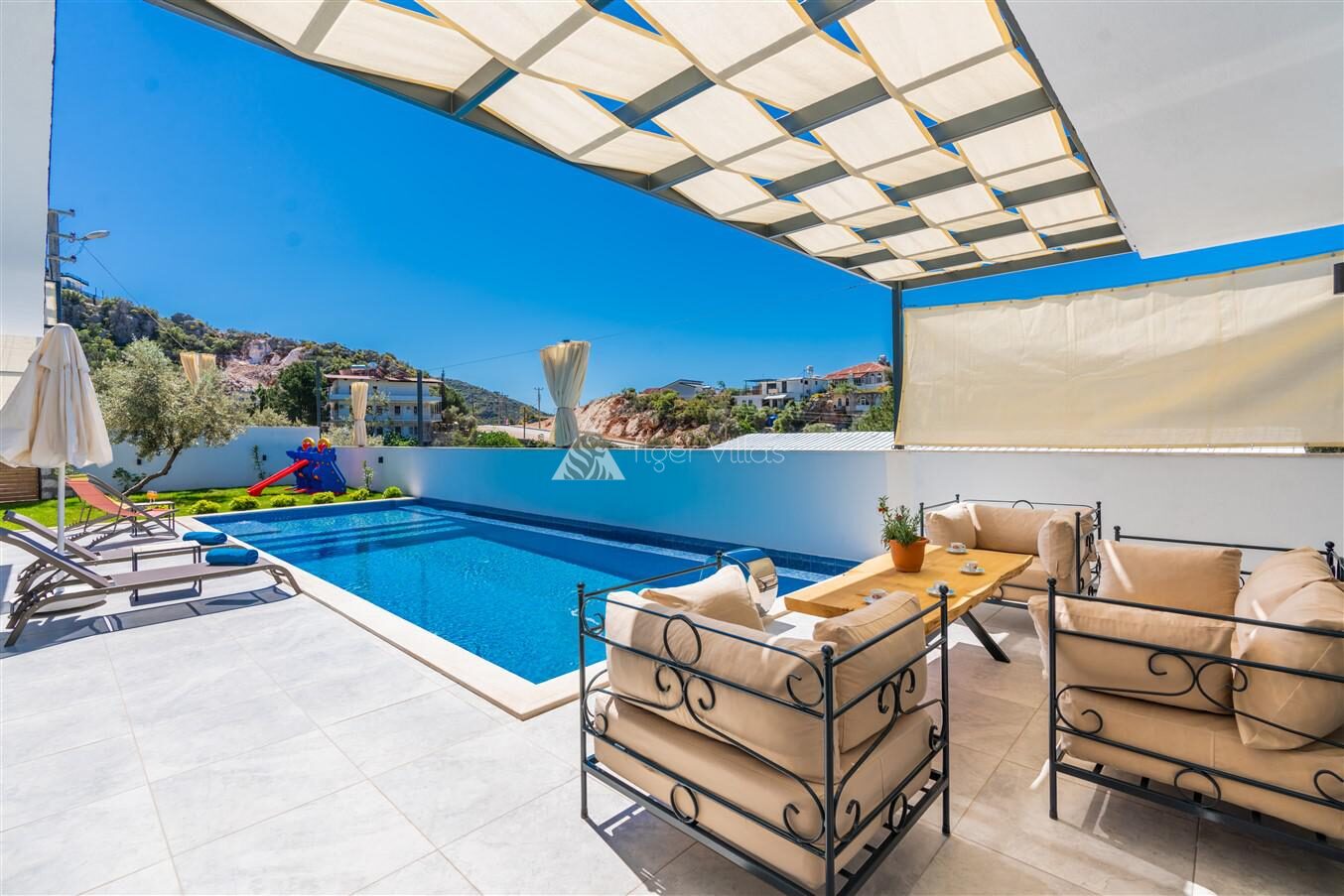 Villa Deştiman — 8
