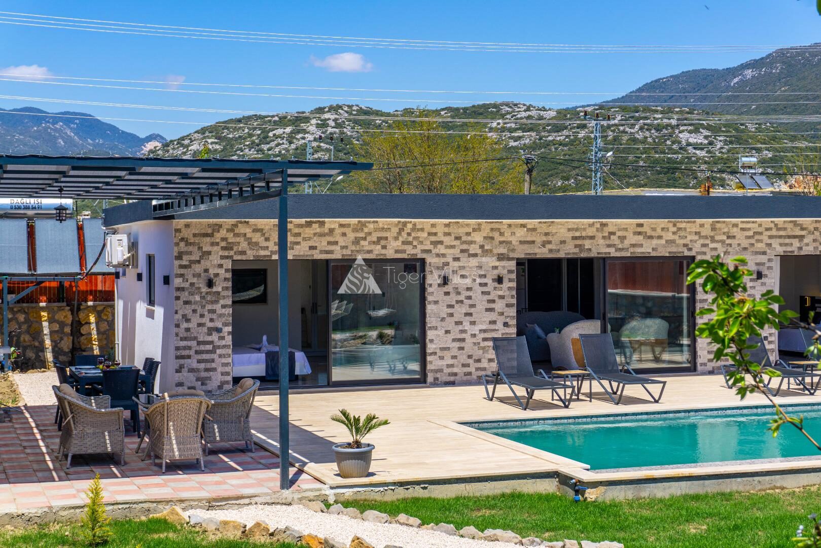 Villa Eylül Bezirgan — 22
