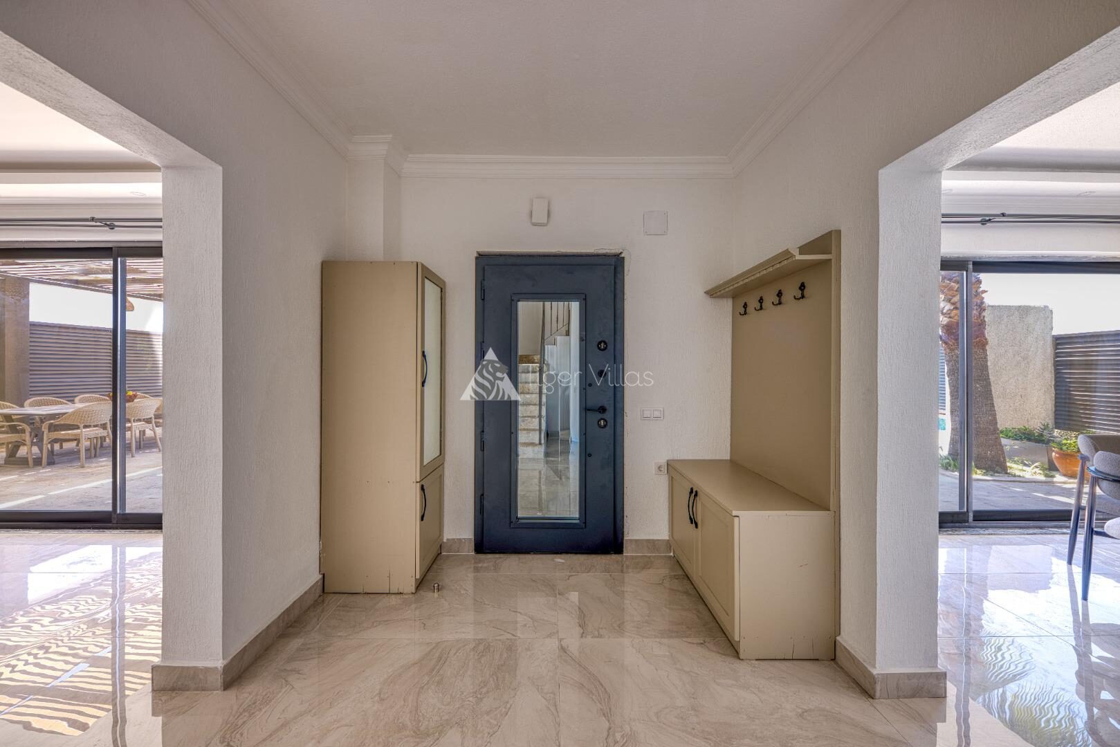 Villa Manavgatlı — 61