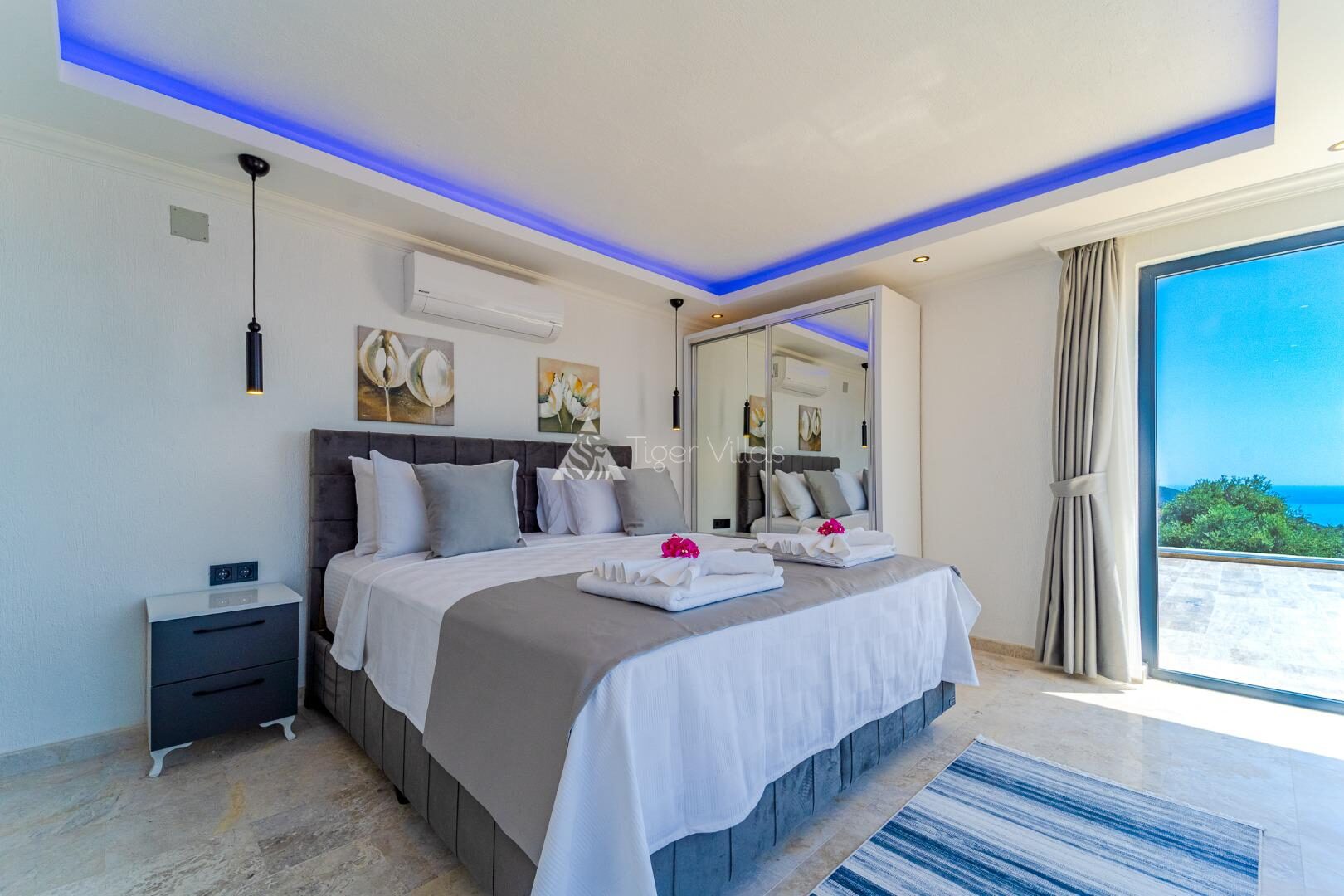 Villa Barracuda — 31