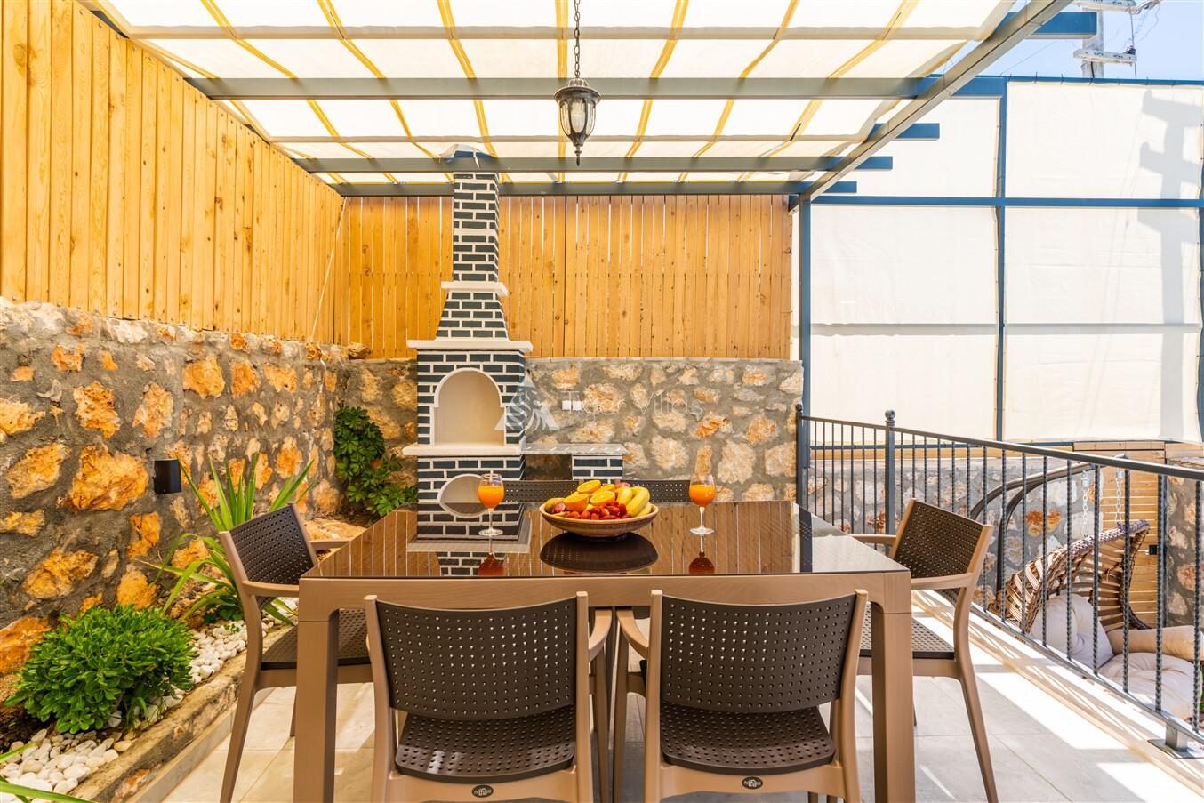 Villa Deştiman — 15