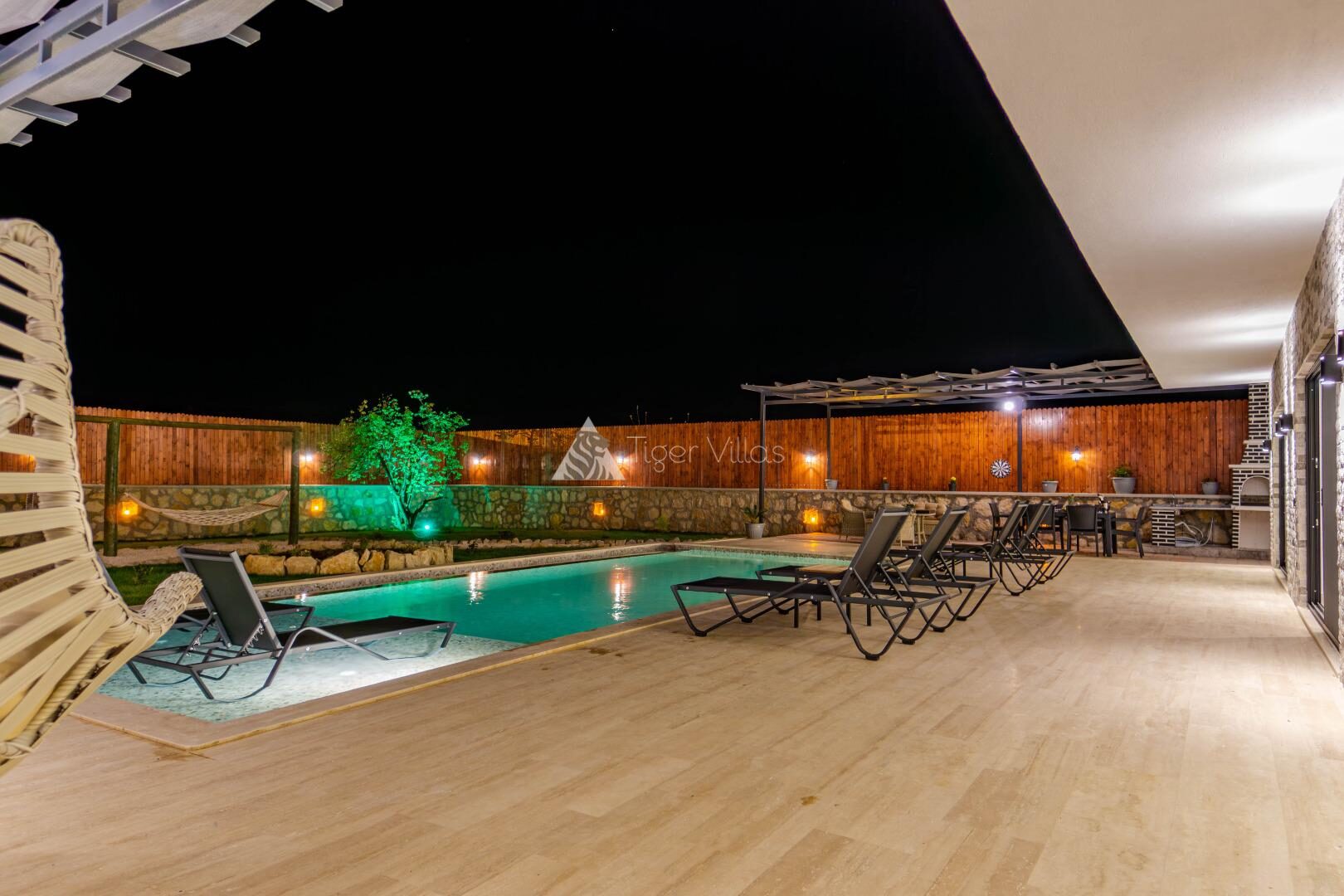 Villa Eylül Bezirgan — 28