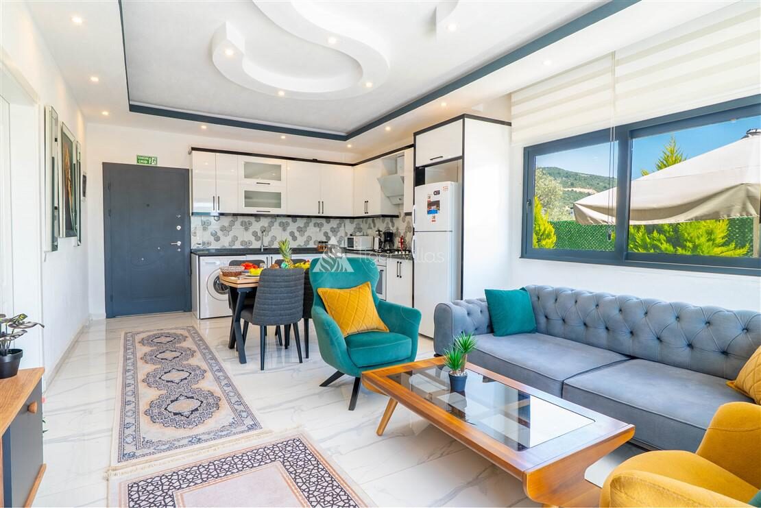 Villa İron — 49