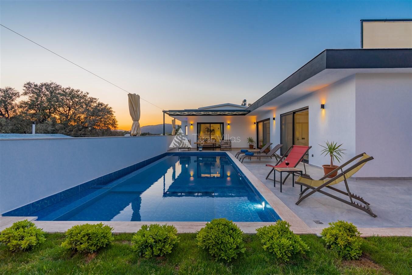 Villa Deştiman — 18
