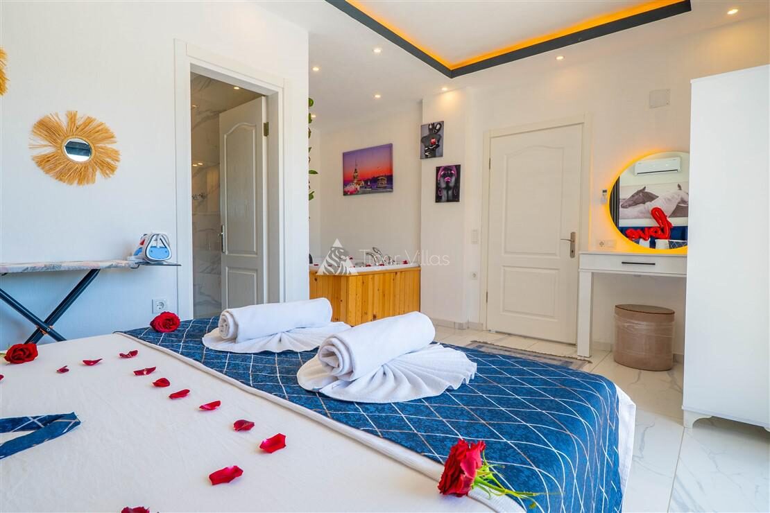 Villa İron — 52