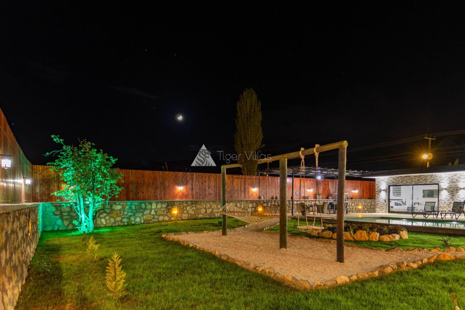 Villa Eylül Bezirgan — 31