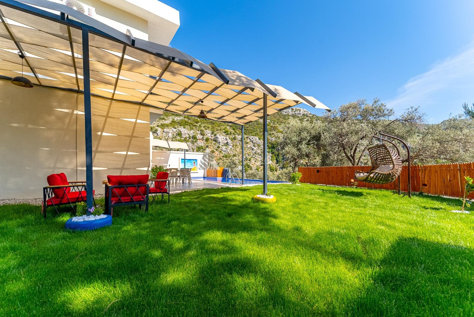 Villa Zens — 4
