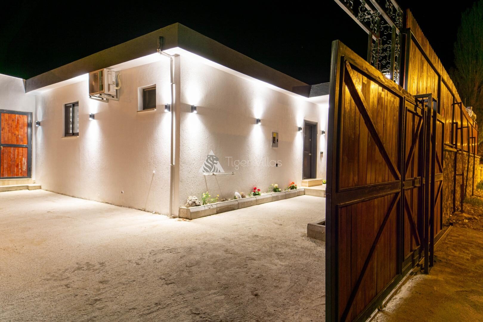 Villa Eylül Bezirgan — 33