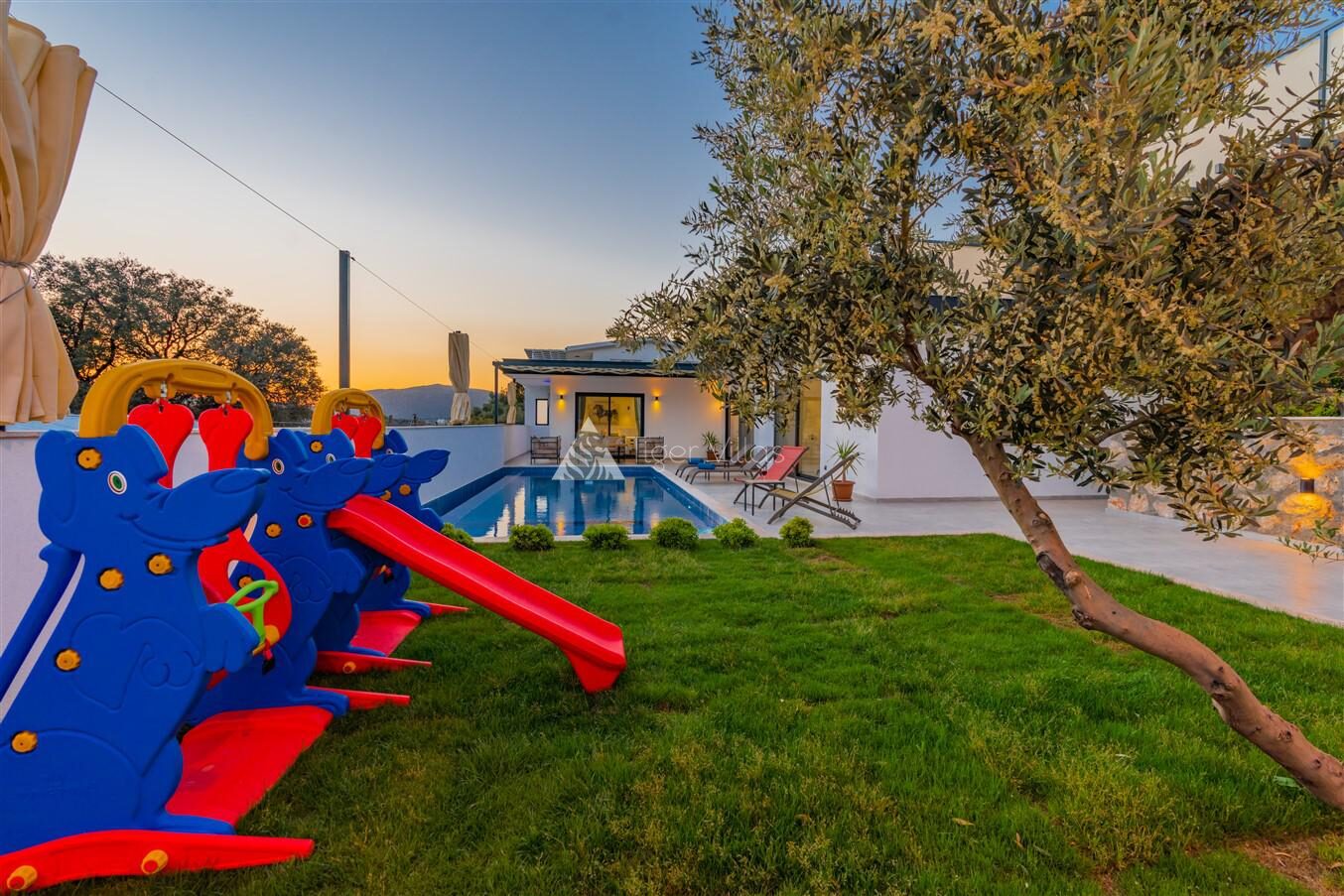 Villa Deştiman — 23