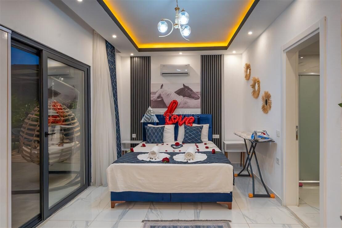 Villa İron — 59