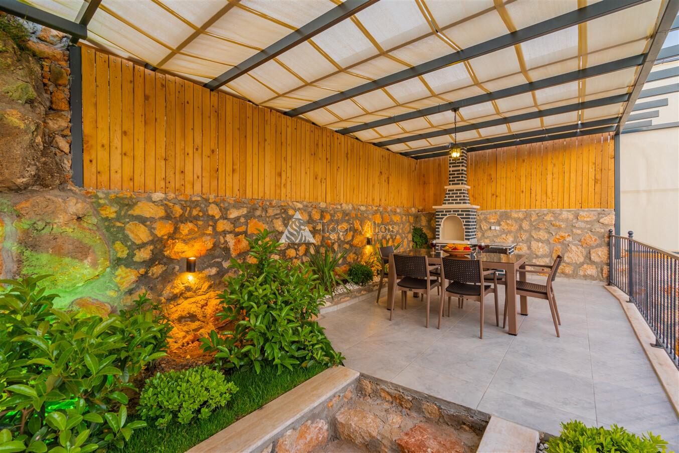 Villa Deştiman — 25