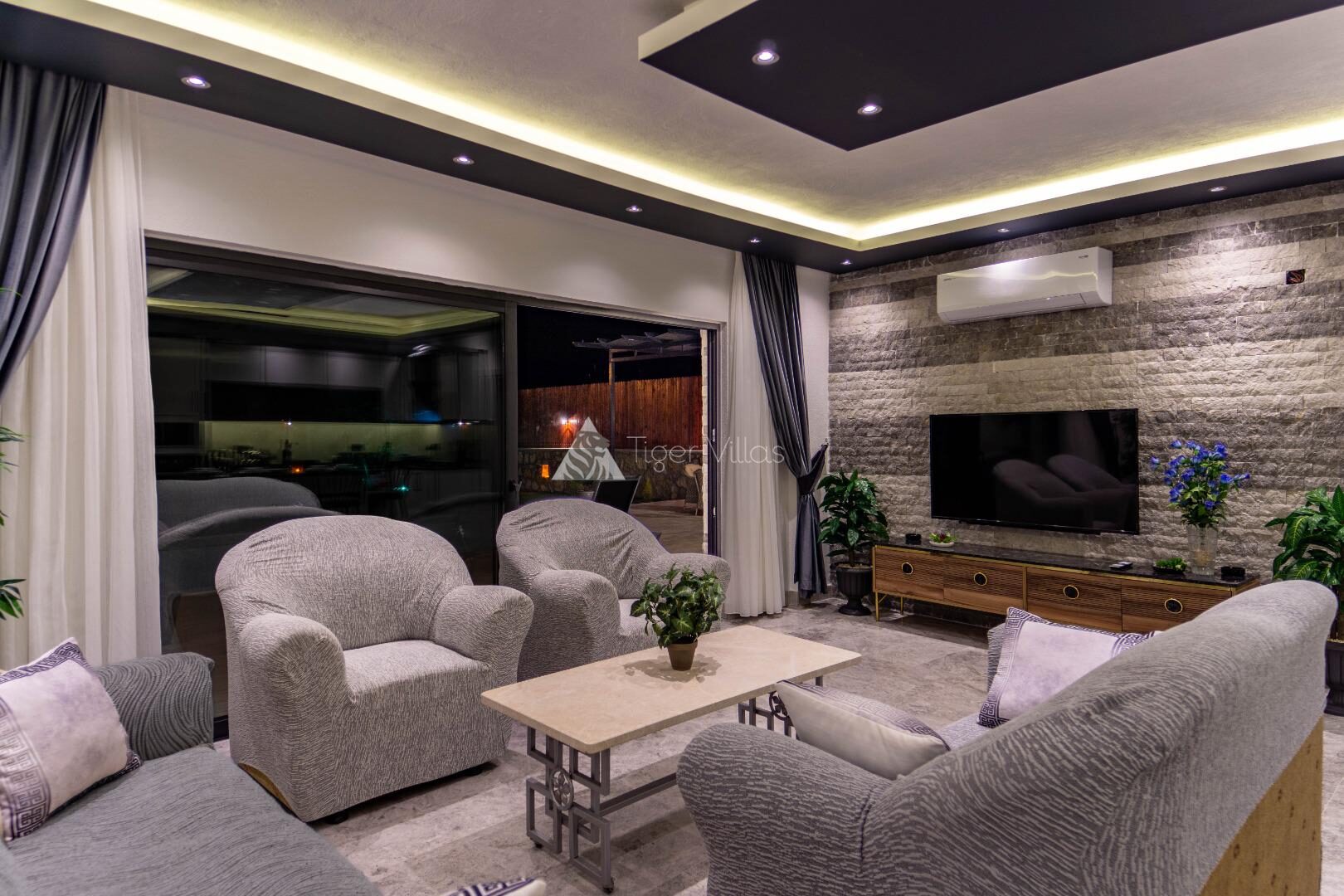 Villa Eylül Bezirgan — 40