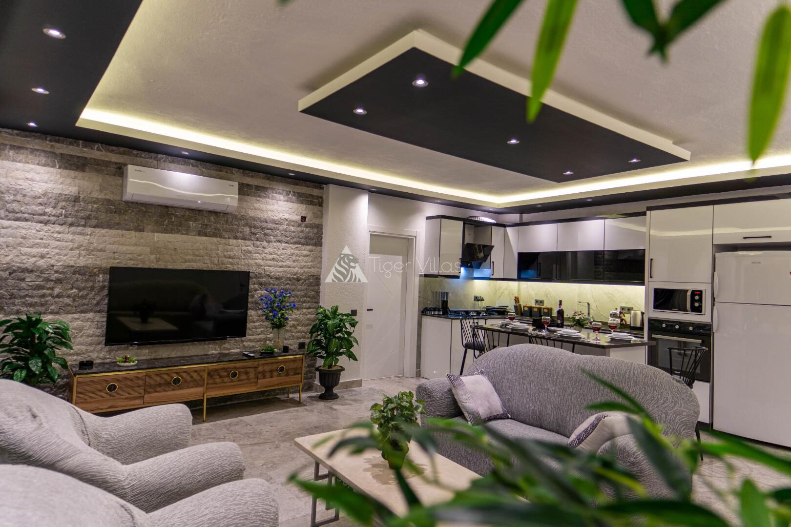 Villa Eylül Bezirgan — 41