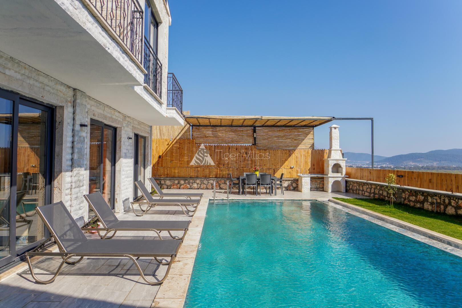 Villa Legendary 1 — 14