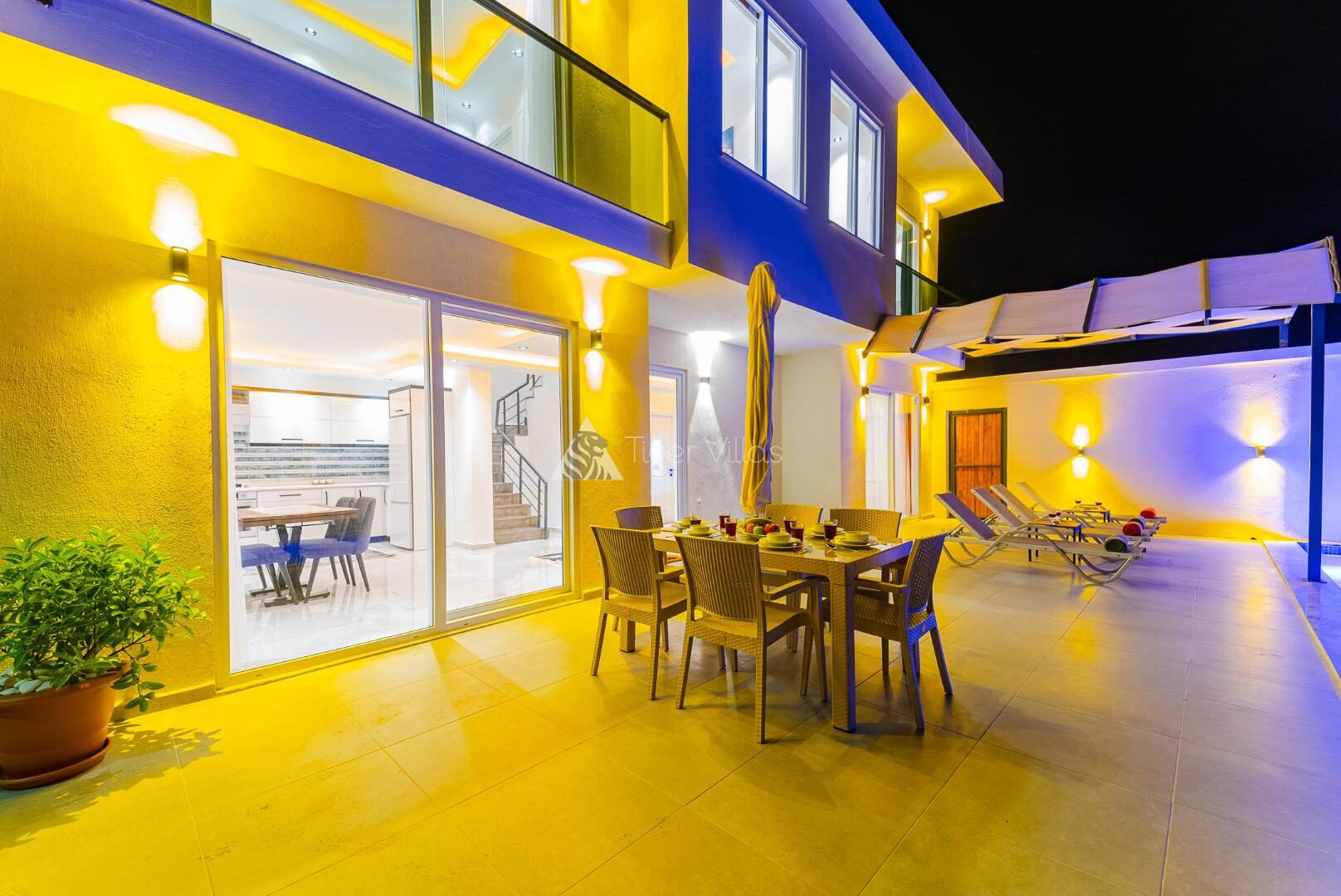 Villa Zens — 14