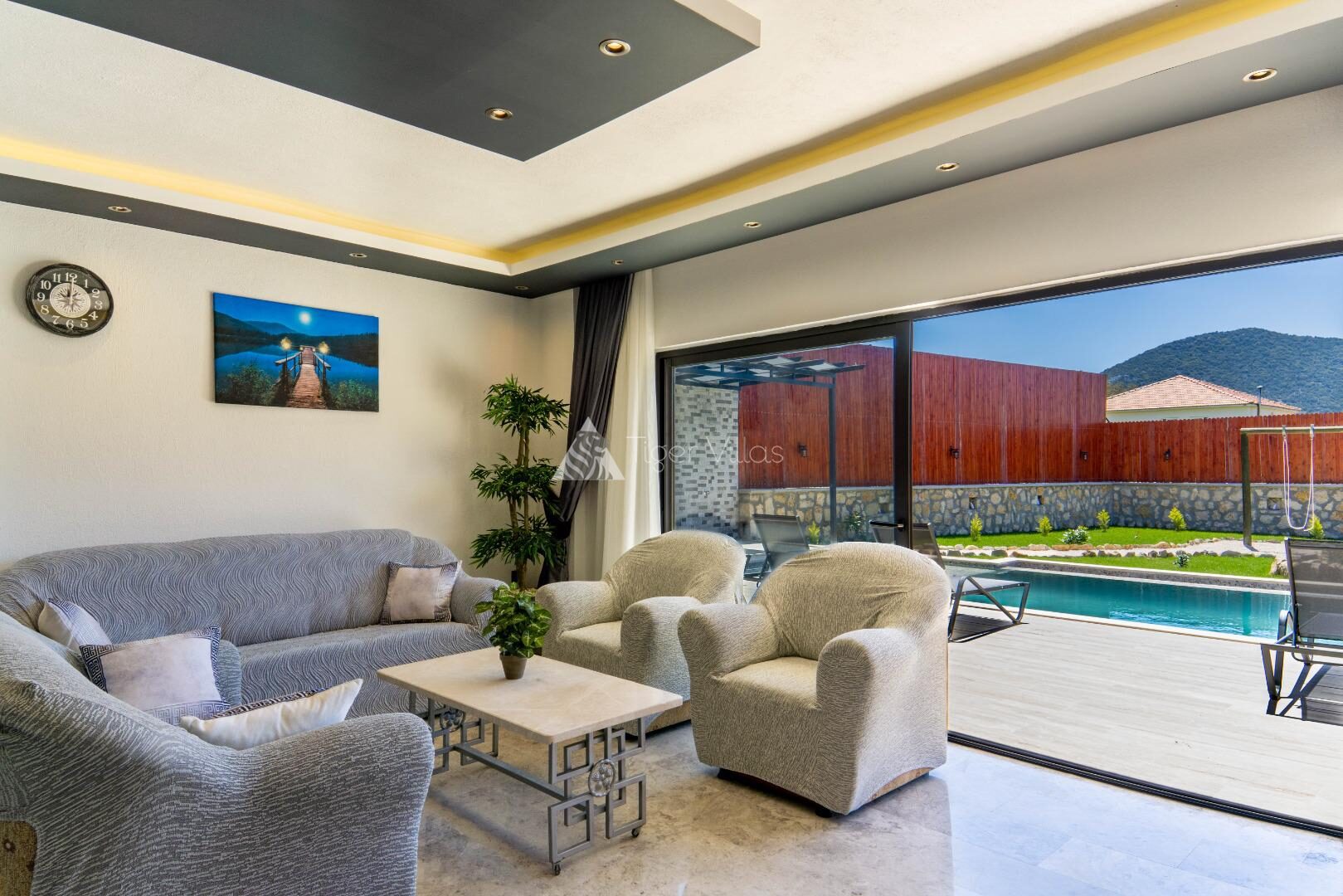 Villa Eylül Bezirgan — 46