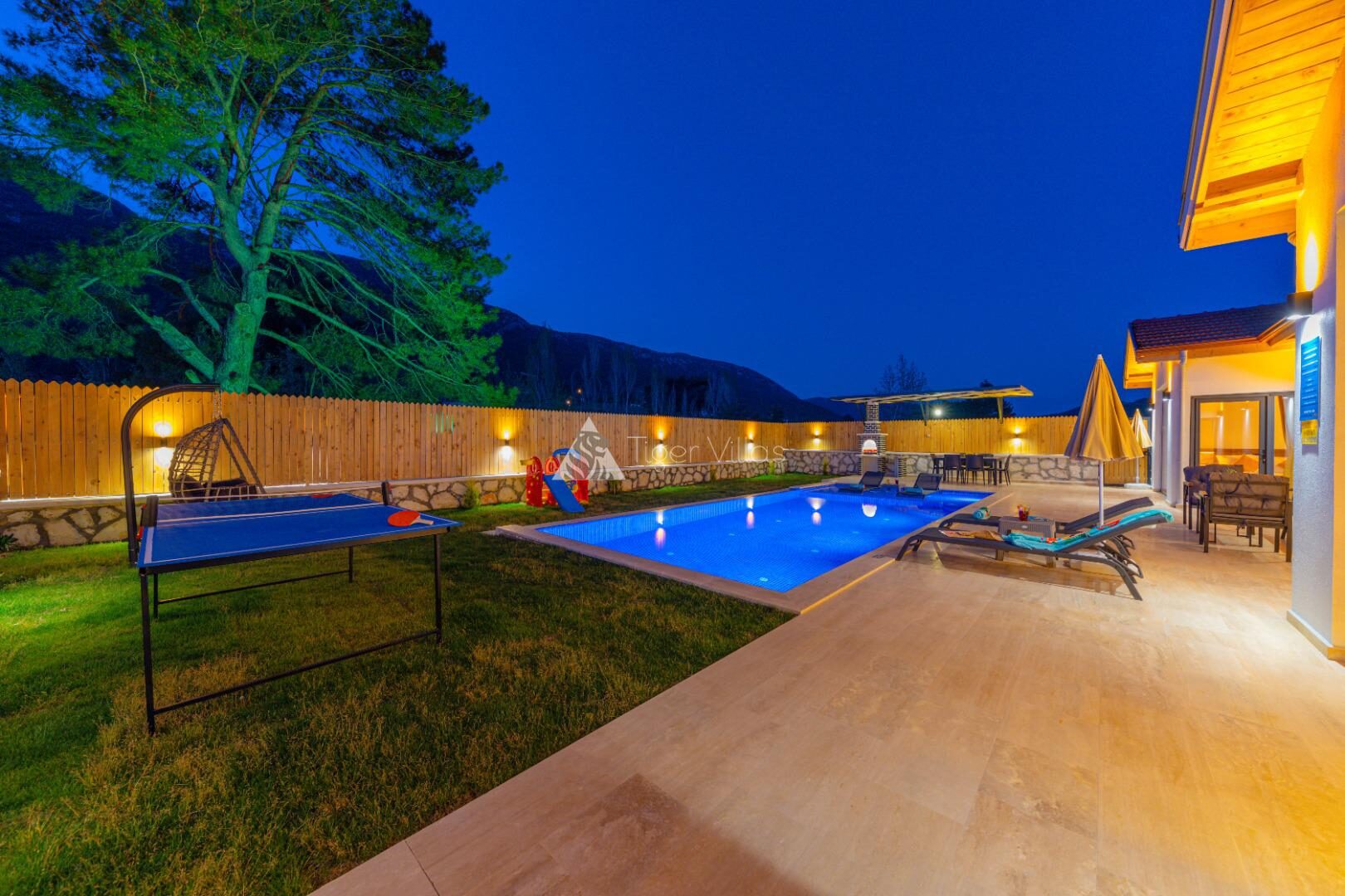 Villa Valley Sarıbelen — 4
