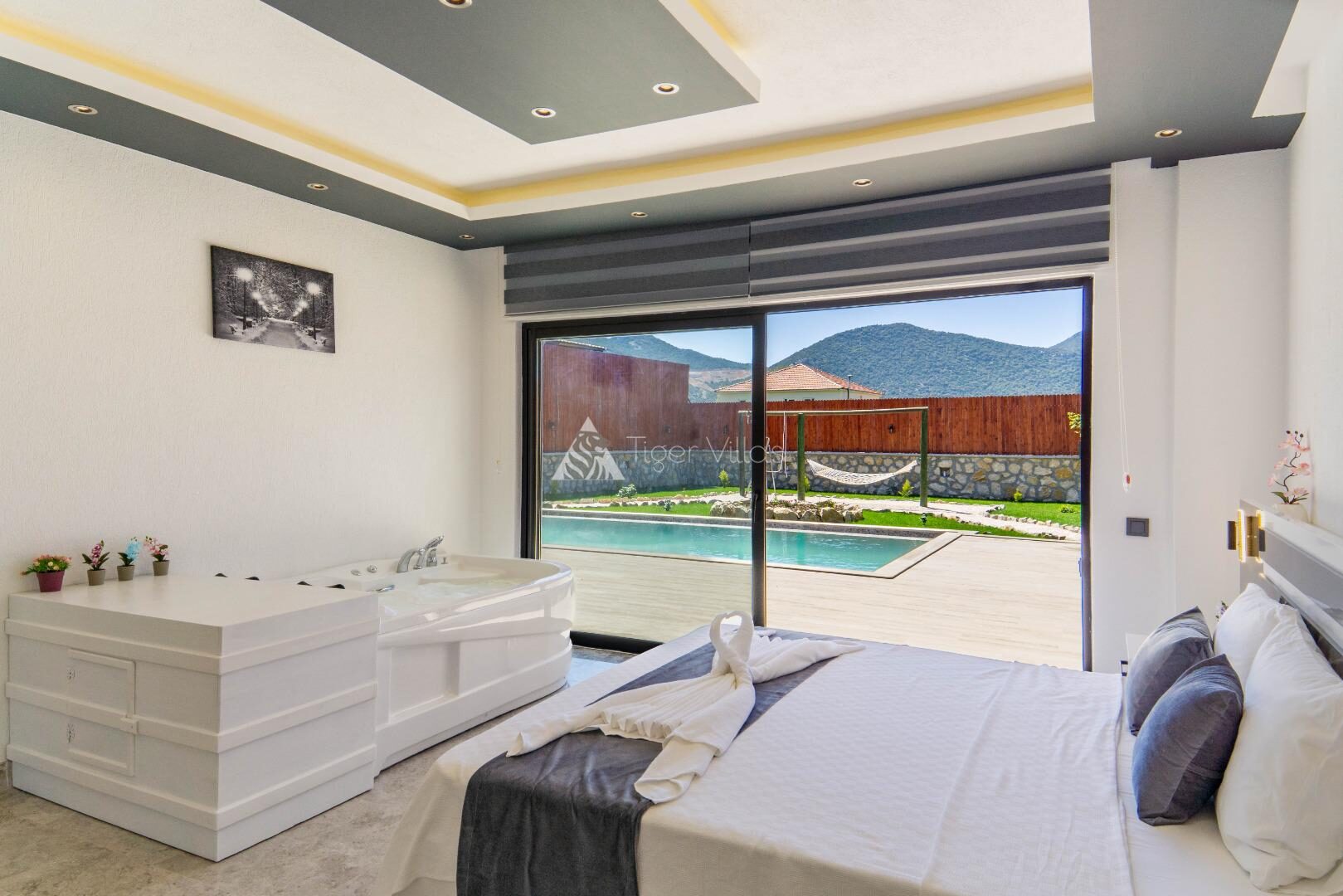 Villa Eylül Bezirgan — 49