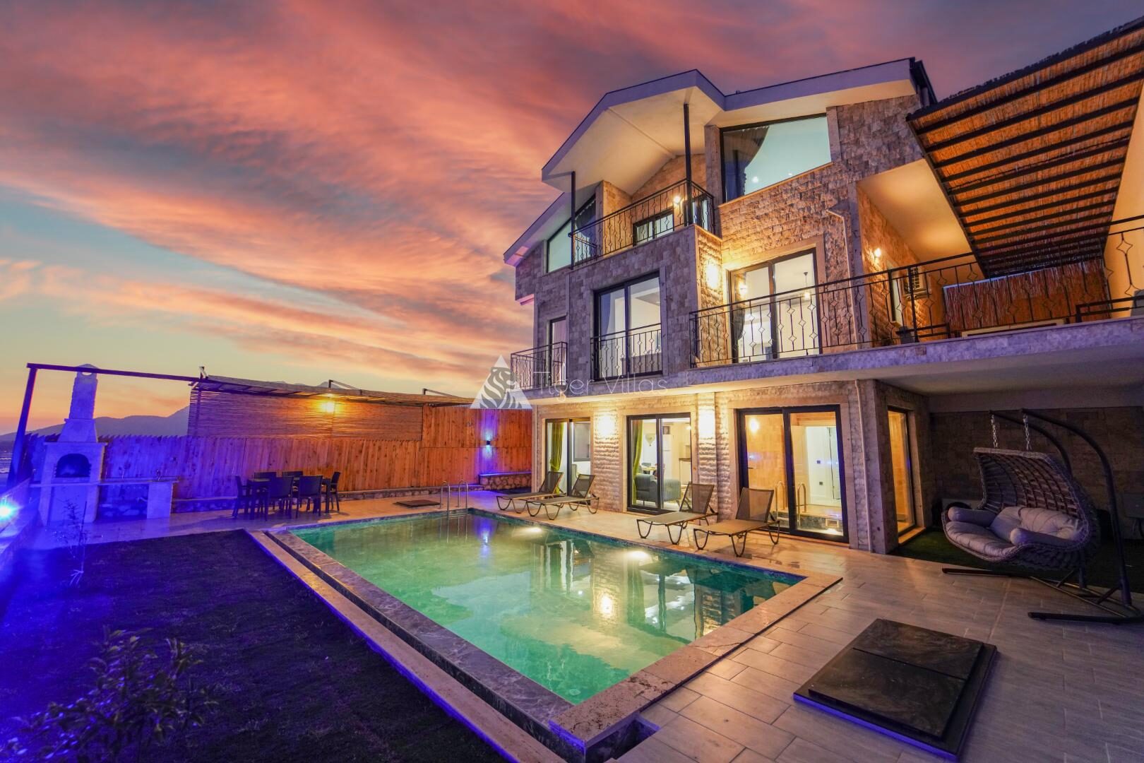 Villa Legendary 2 — 9
