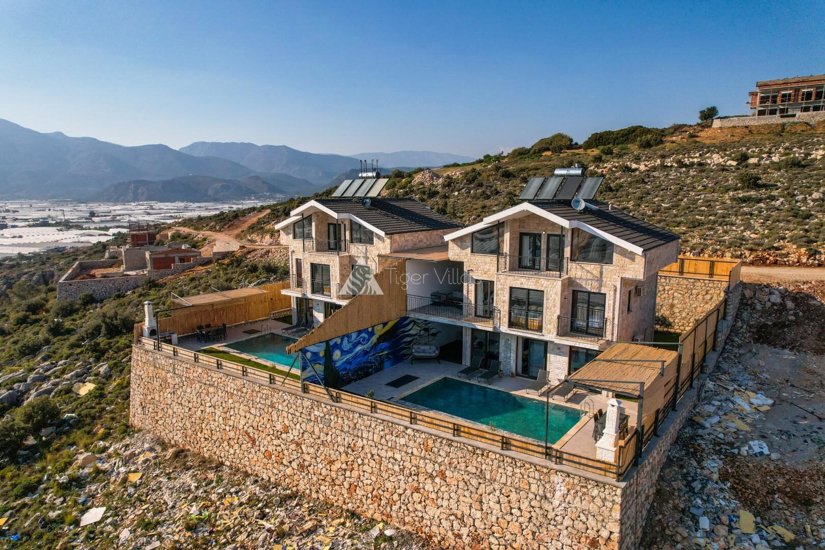 Villa Legendary 1 — 27