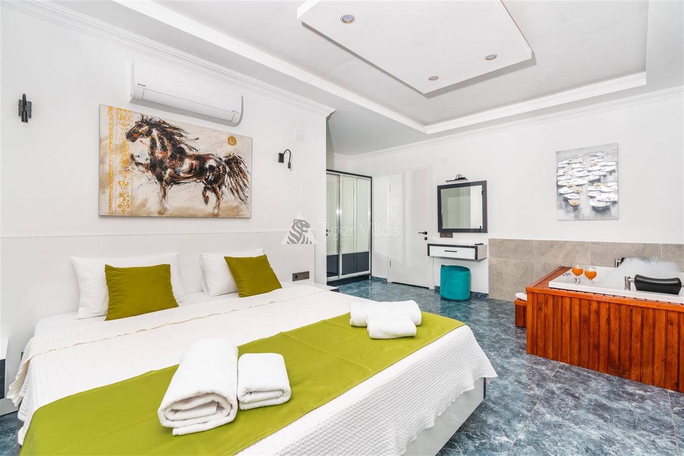 Villa Deştiman — 49