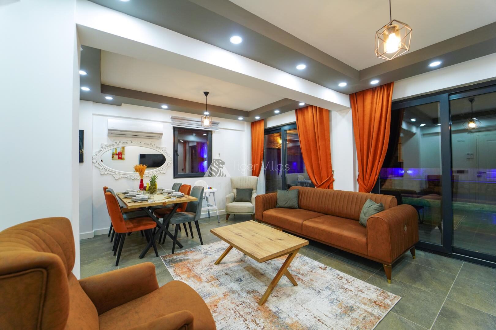 Villa Legendary 1 — 32