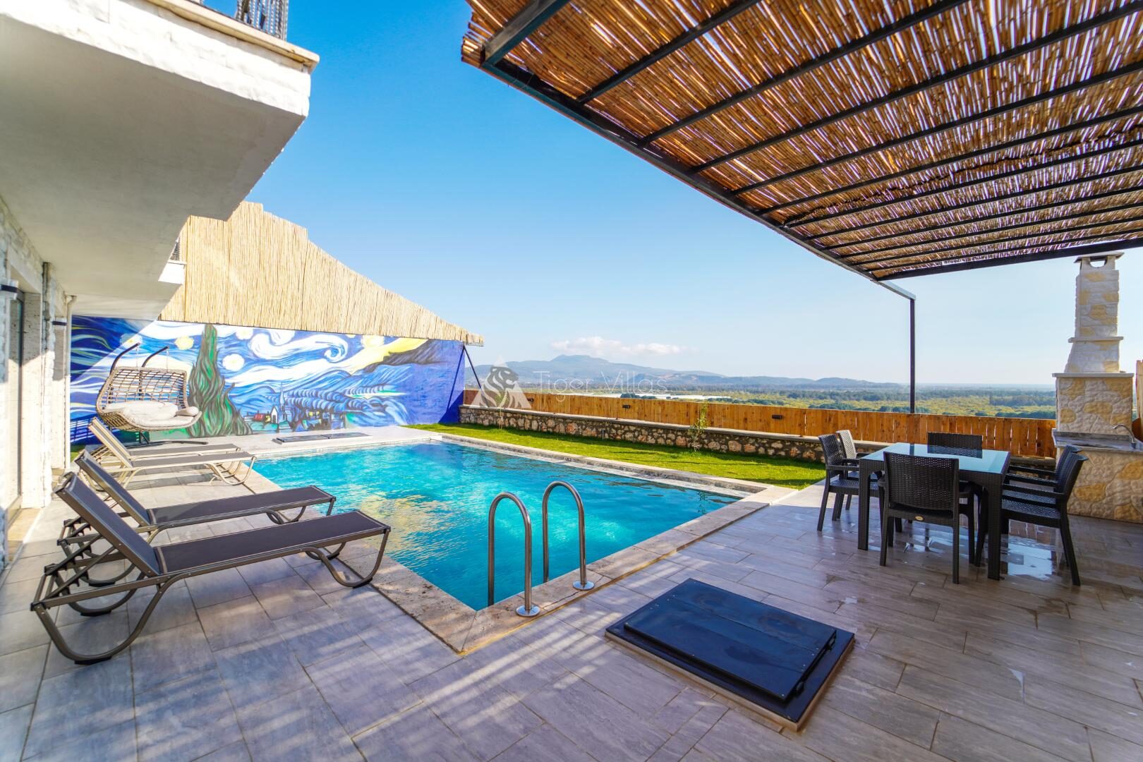 Villa Legendary 2 — 20