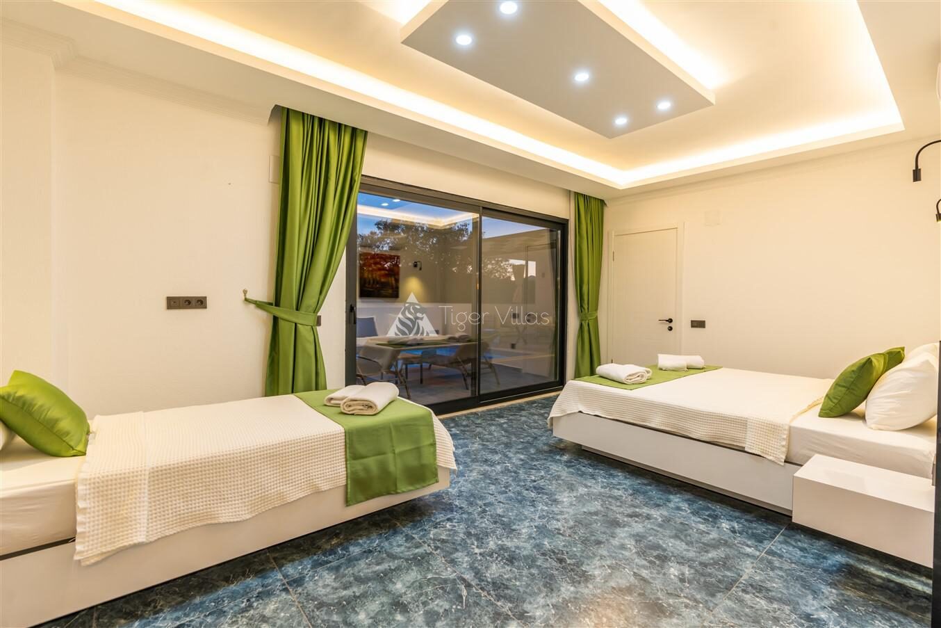 Villa Deştiman — 62