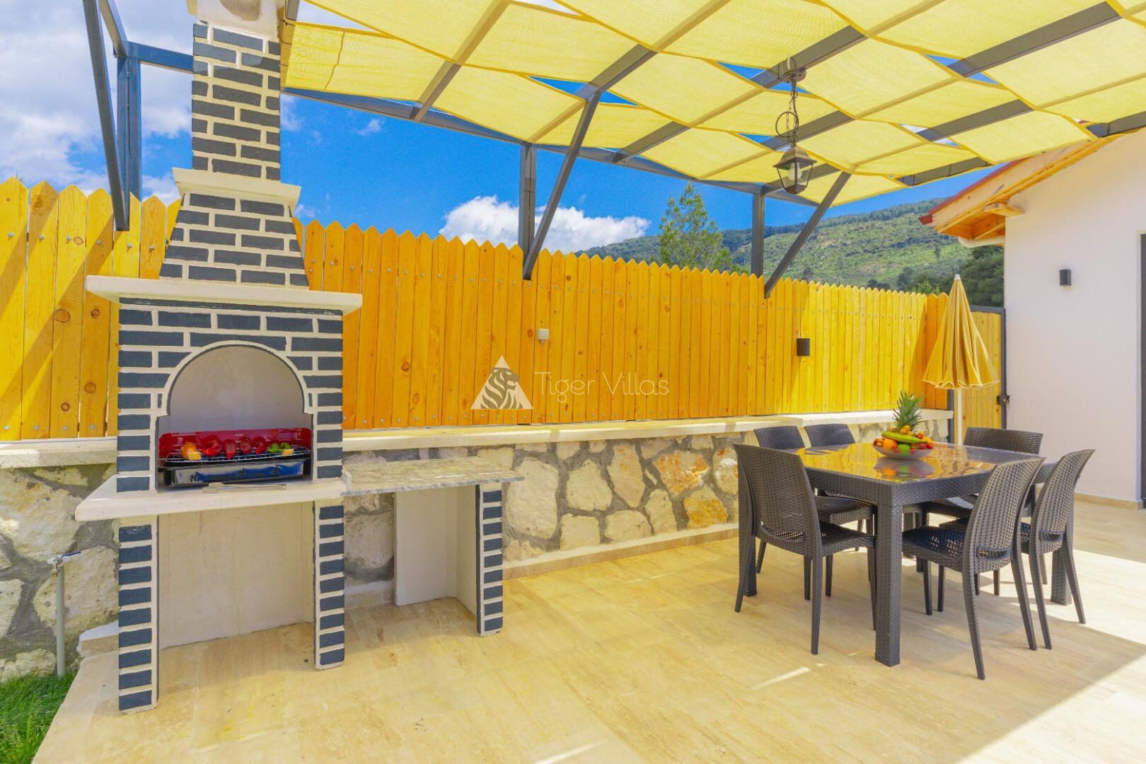 Villa Valley Sarıbelen — 24