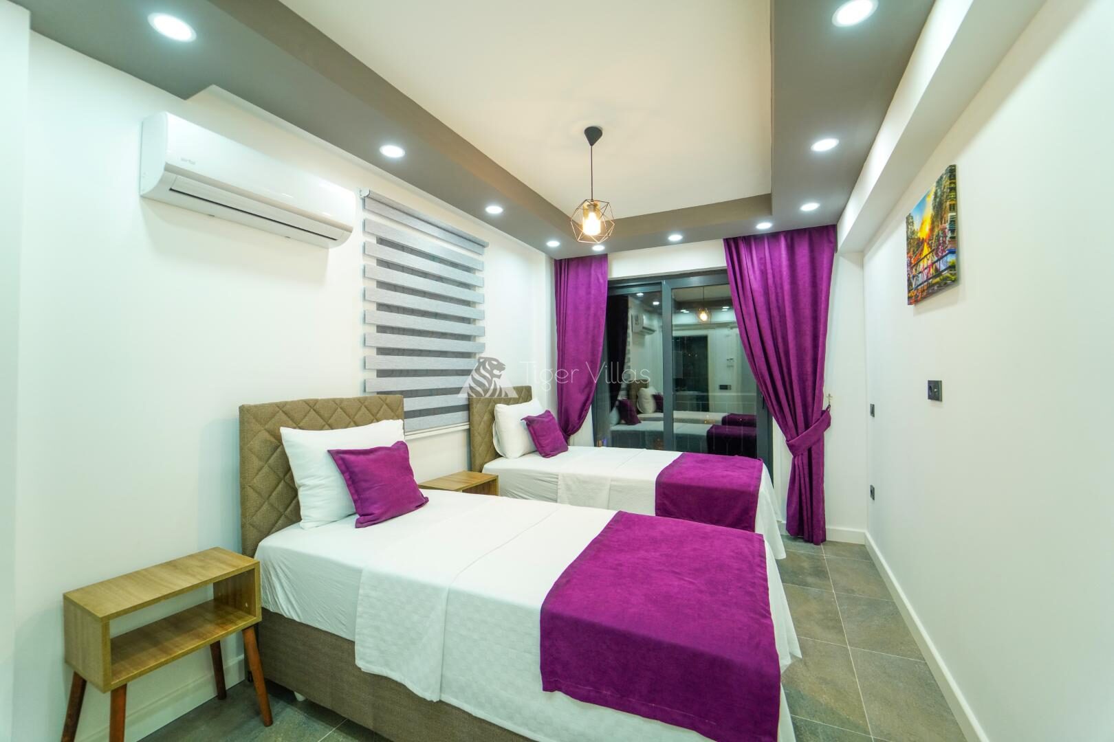 Villa Legendary 1 — 40