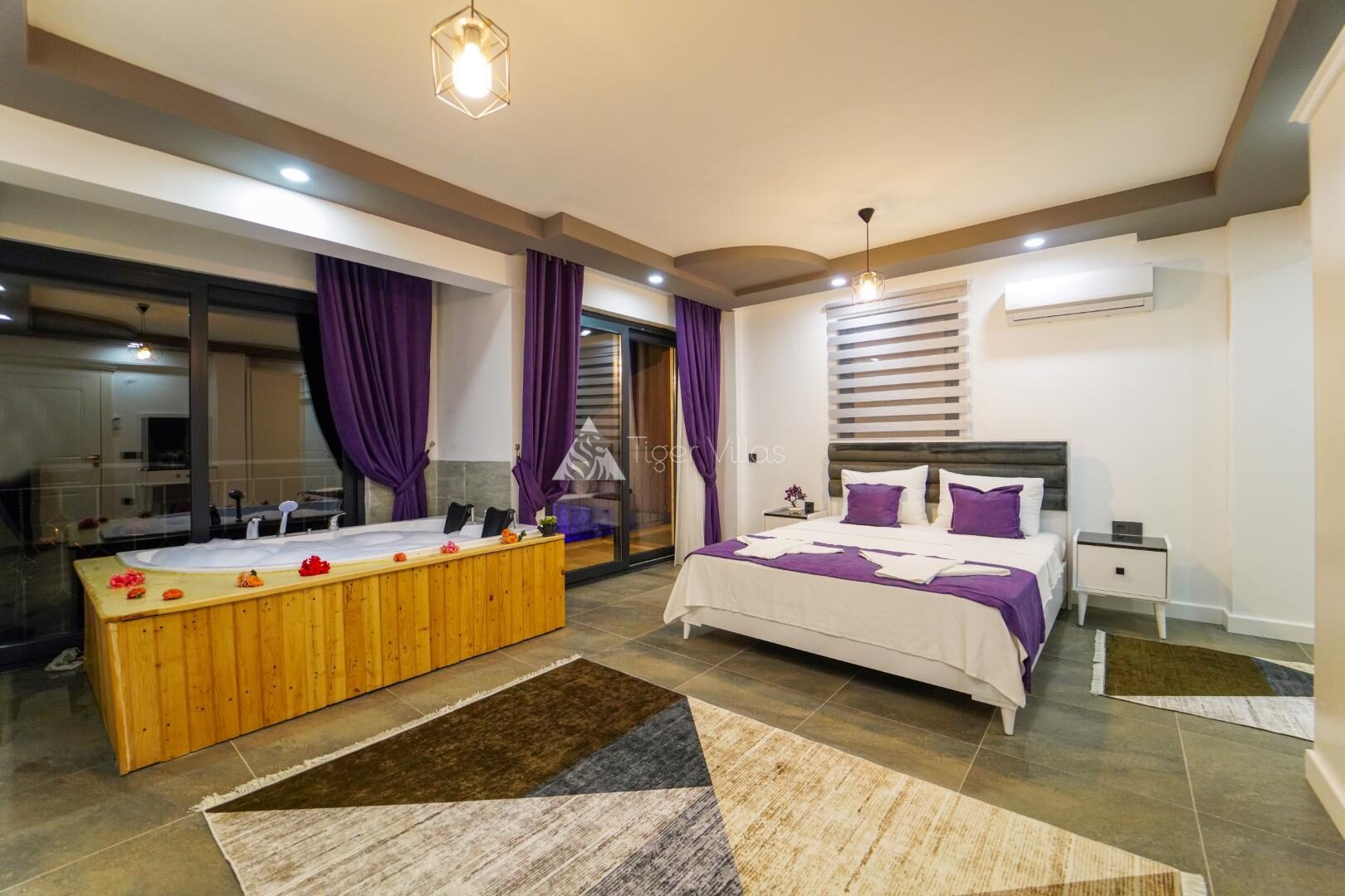 Villa Legendary 1 — 41