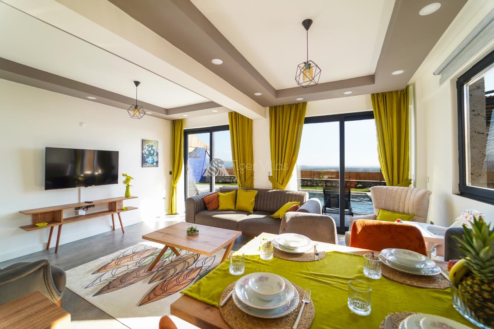 Villa Legendary 2 — 29