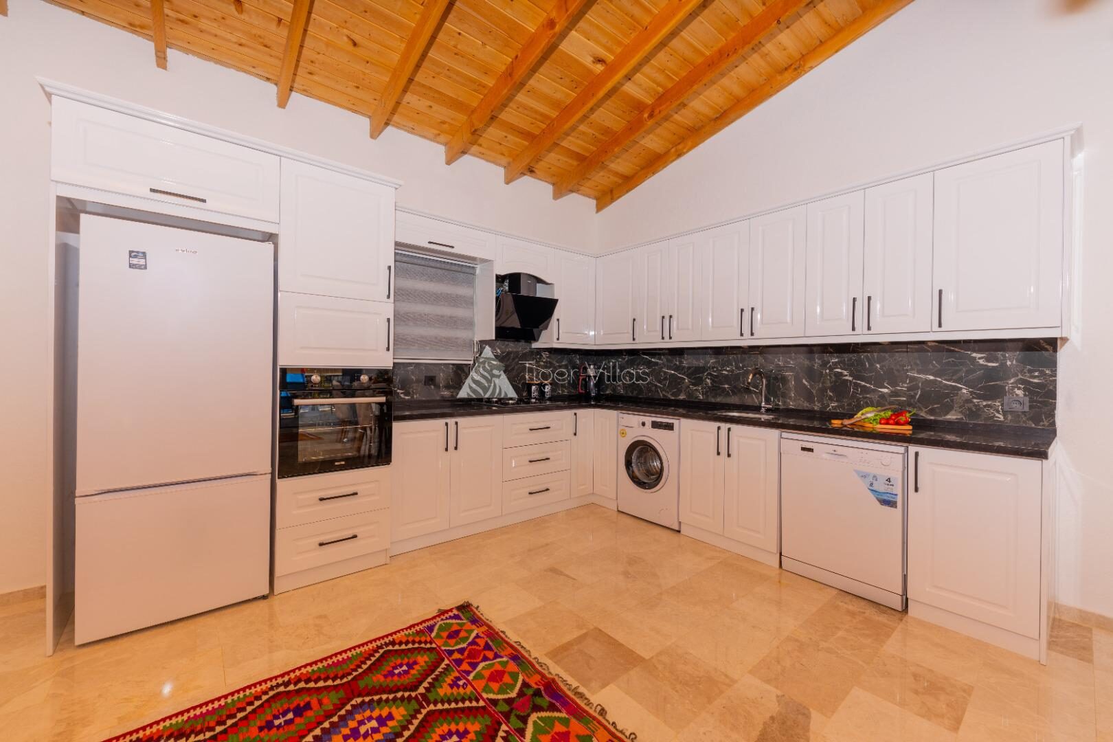 Villa Valley Sarıbelen — 29