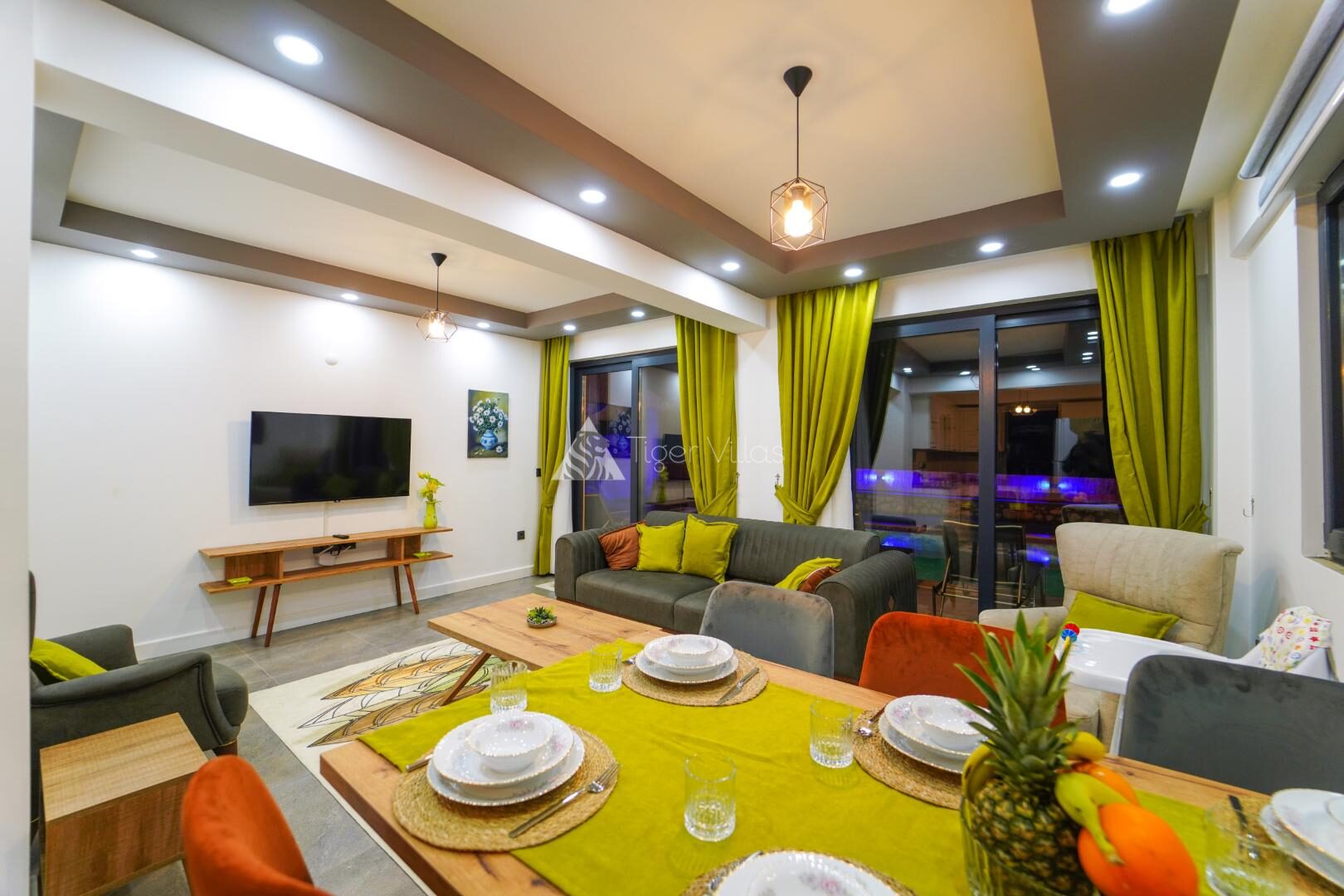 Villa Legendary 2 — 33