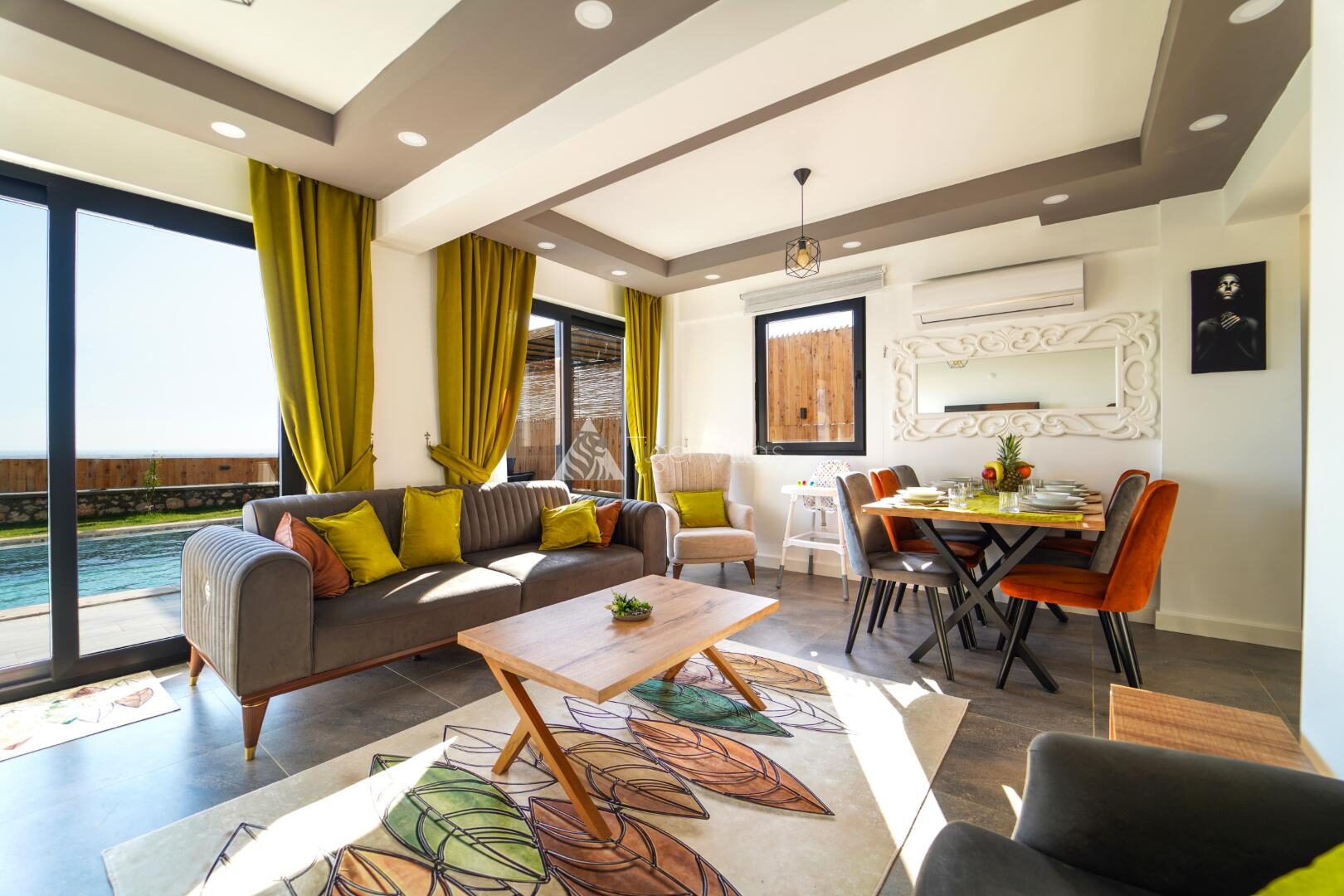 Villa Legendary 2 — 35