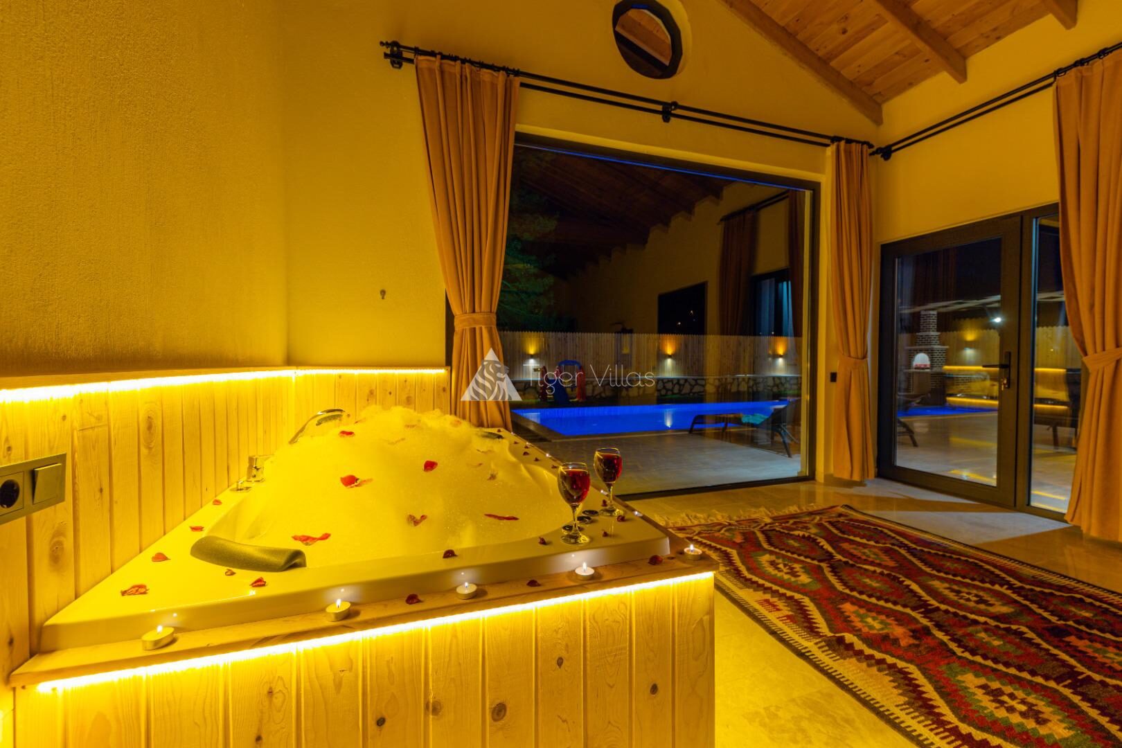 Villa Valley Sarıbelen — 40