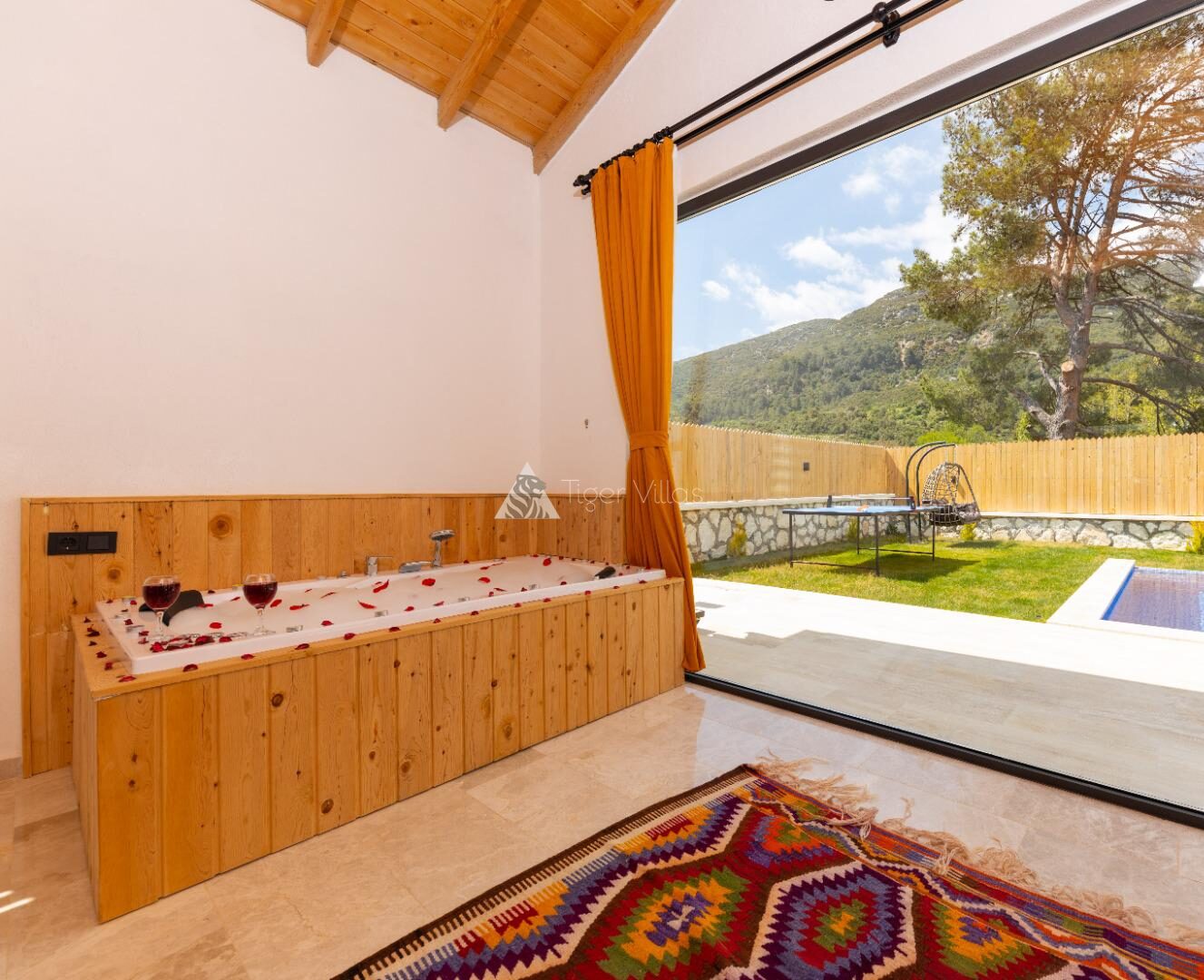 Villa Valley Sarıbelen — 43