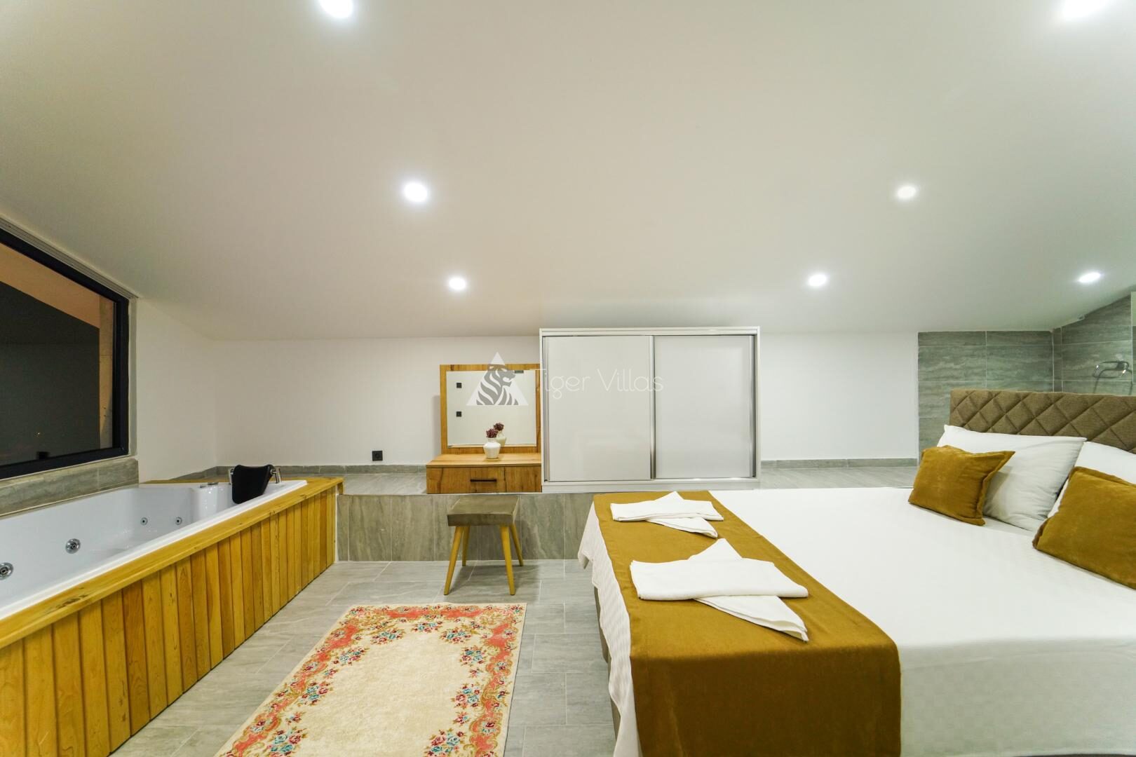 Villa Legendary 1 — 60