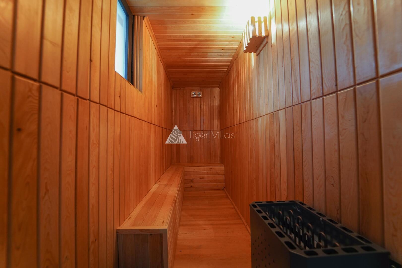Villa Legendary 2 — 63