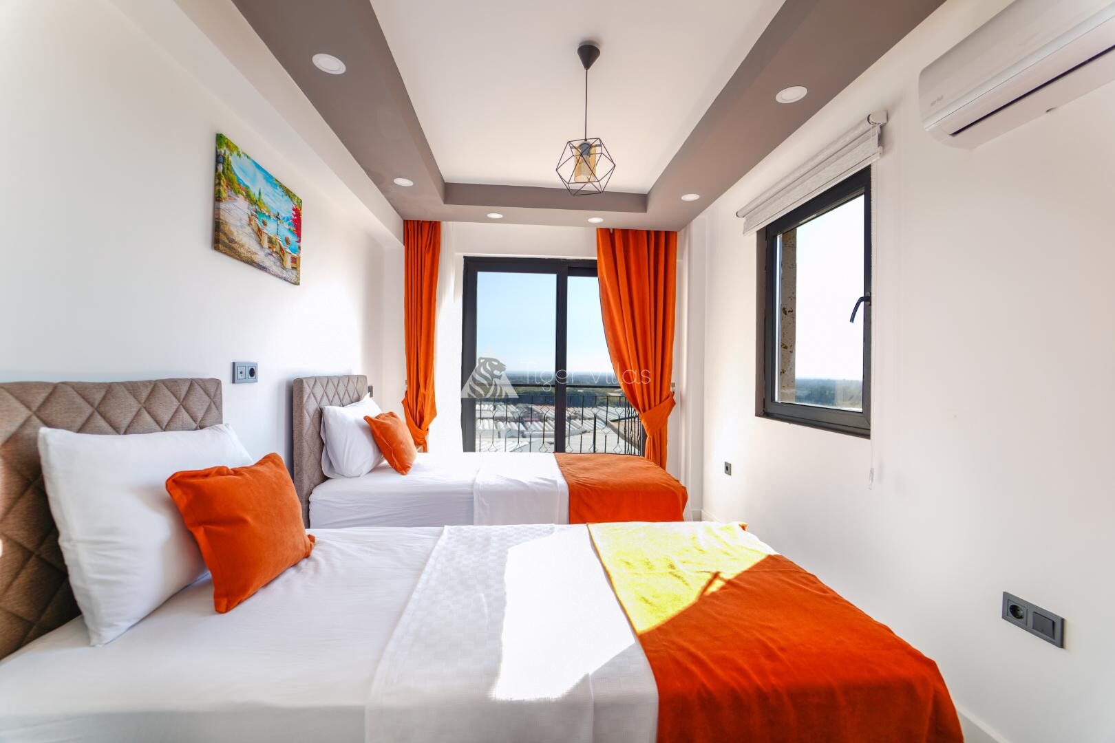Villa Legendary 2 — 74