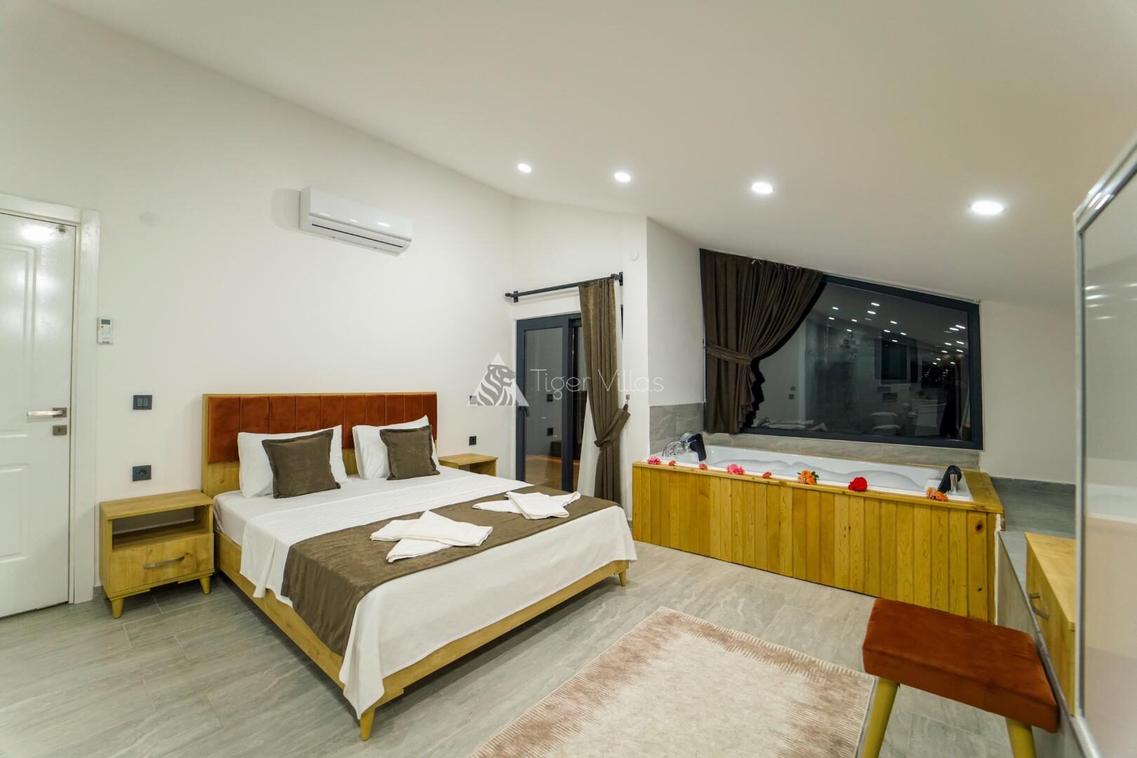 Villa Legendary 2 — 80