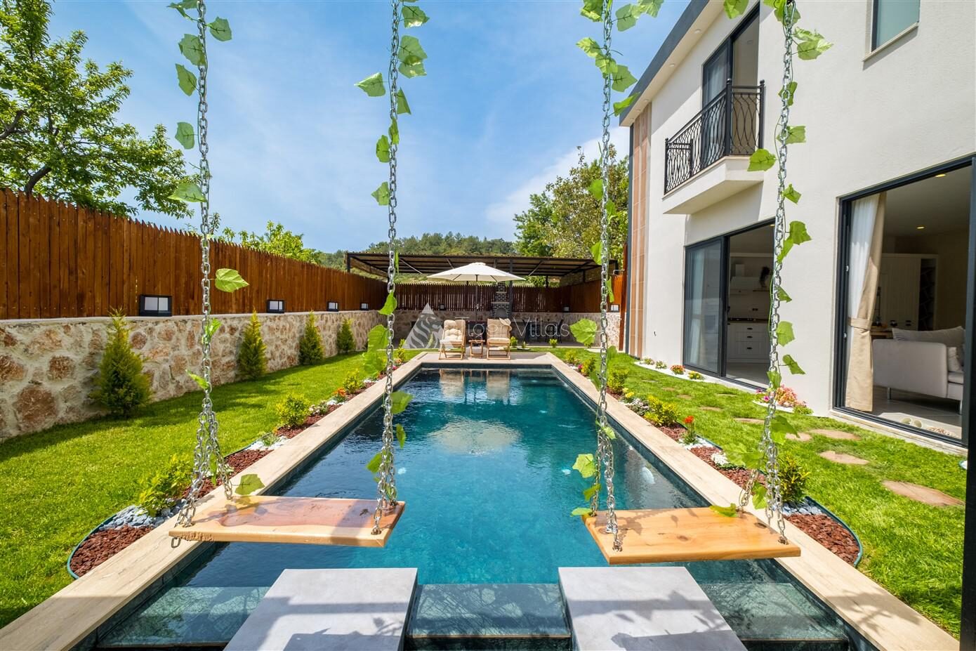 Villa My Life — 1