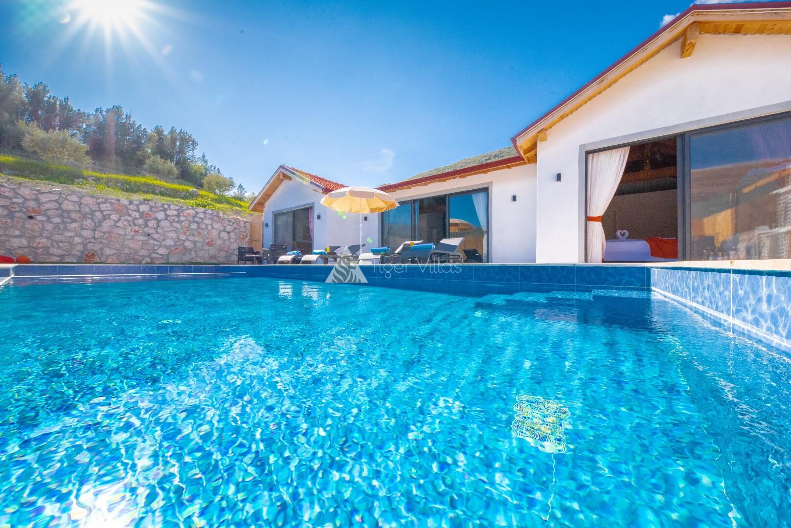 Villa Dessa — 2