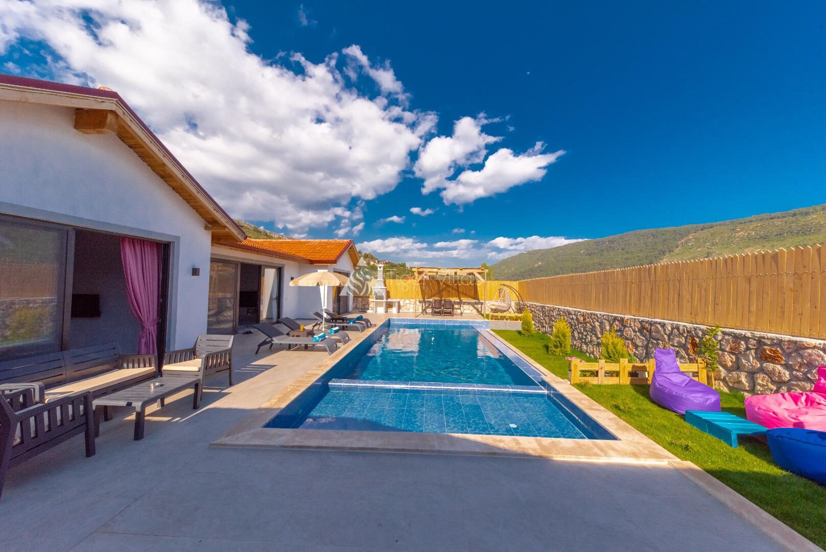 Villa Dessa — 5