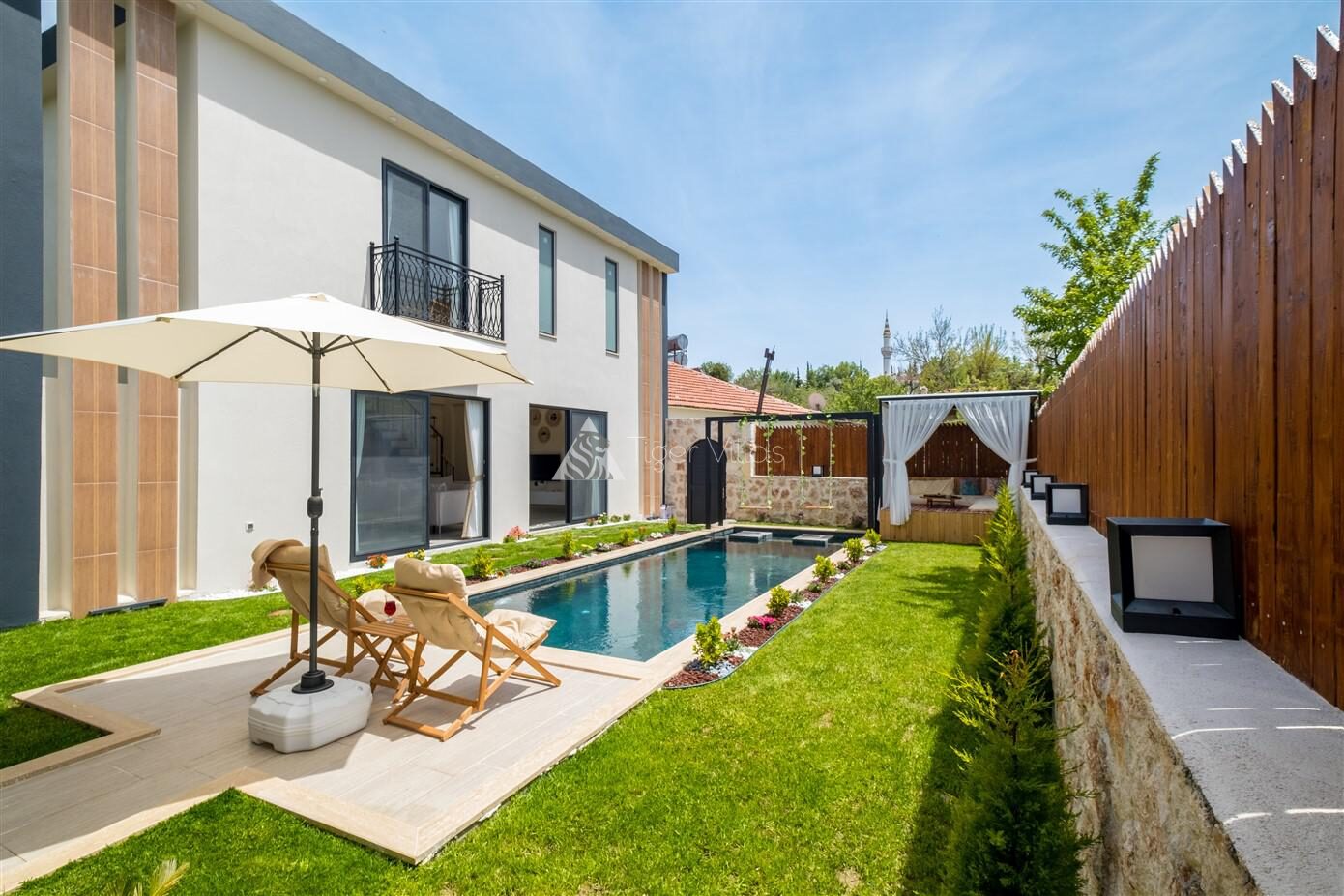 Villa My Life — 5