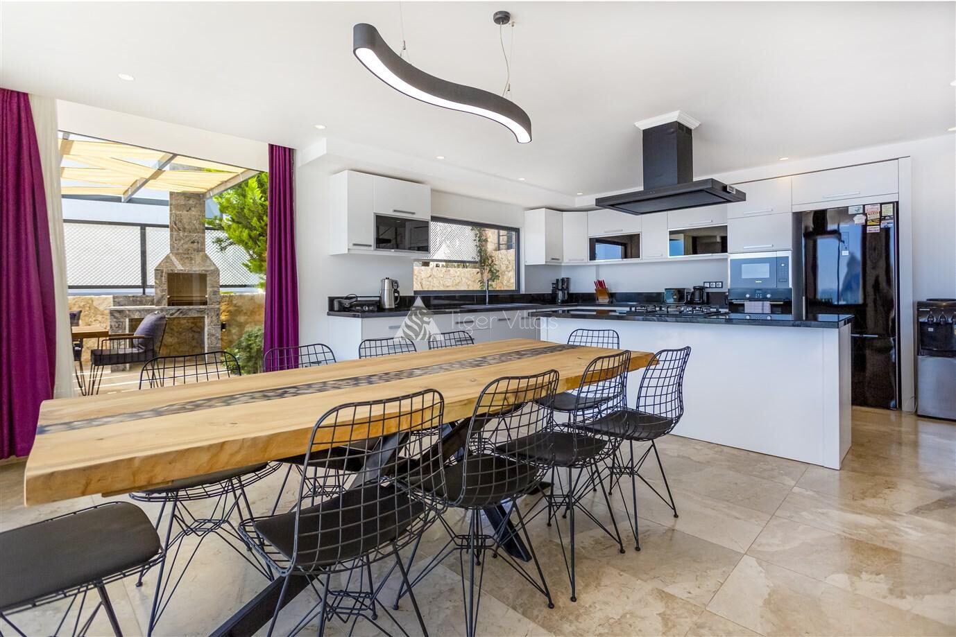 Villa Tigra — 32